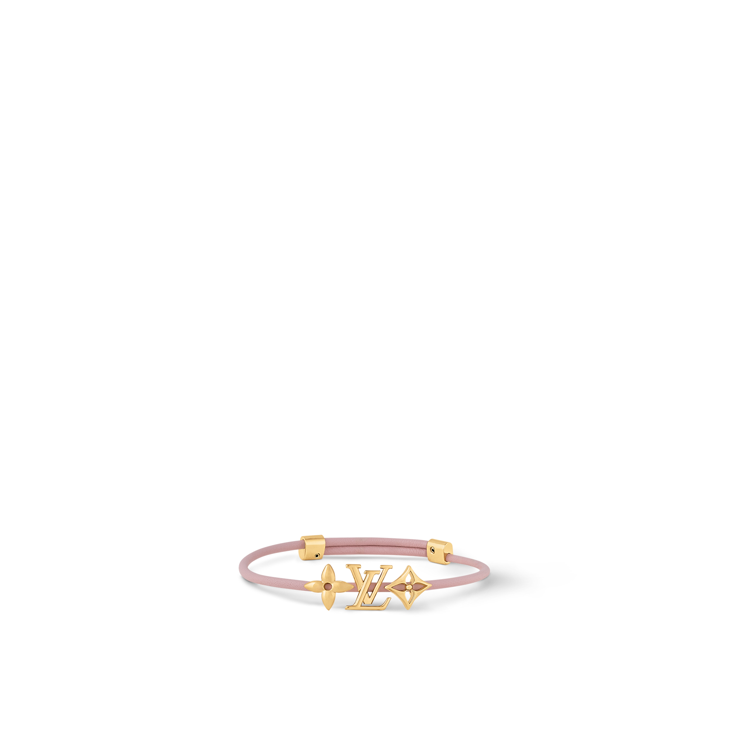 LV Iconic Flower Bracelet M8476Z