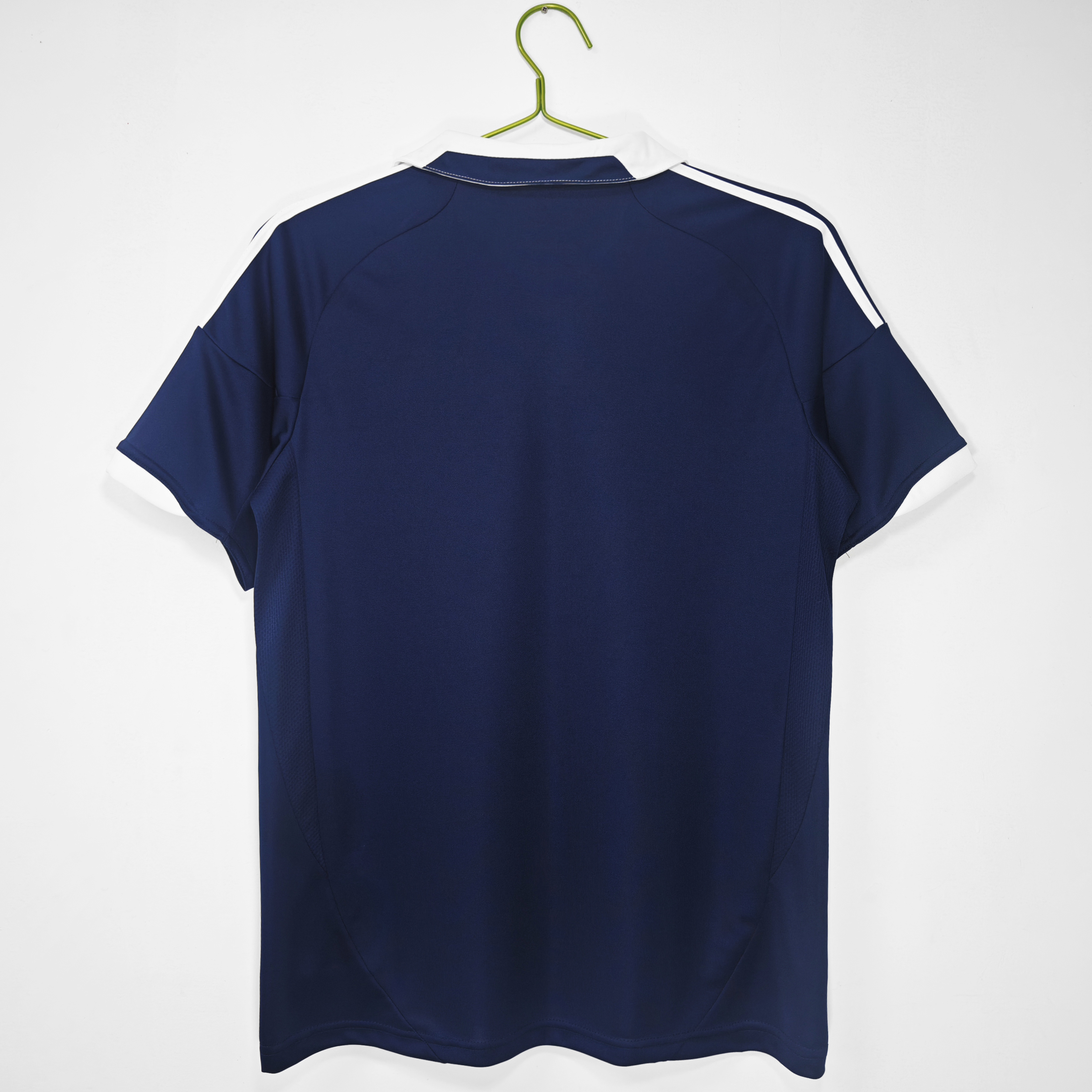 2012/2014 Scotland home football shirt（Retro）
