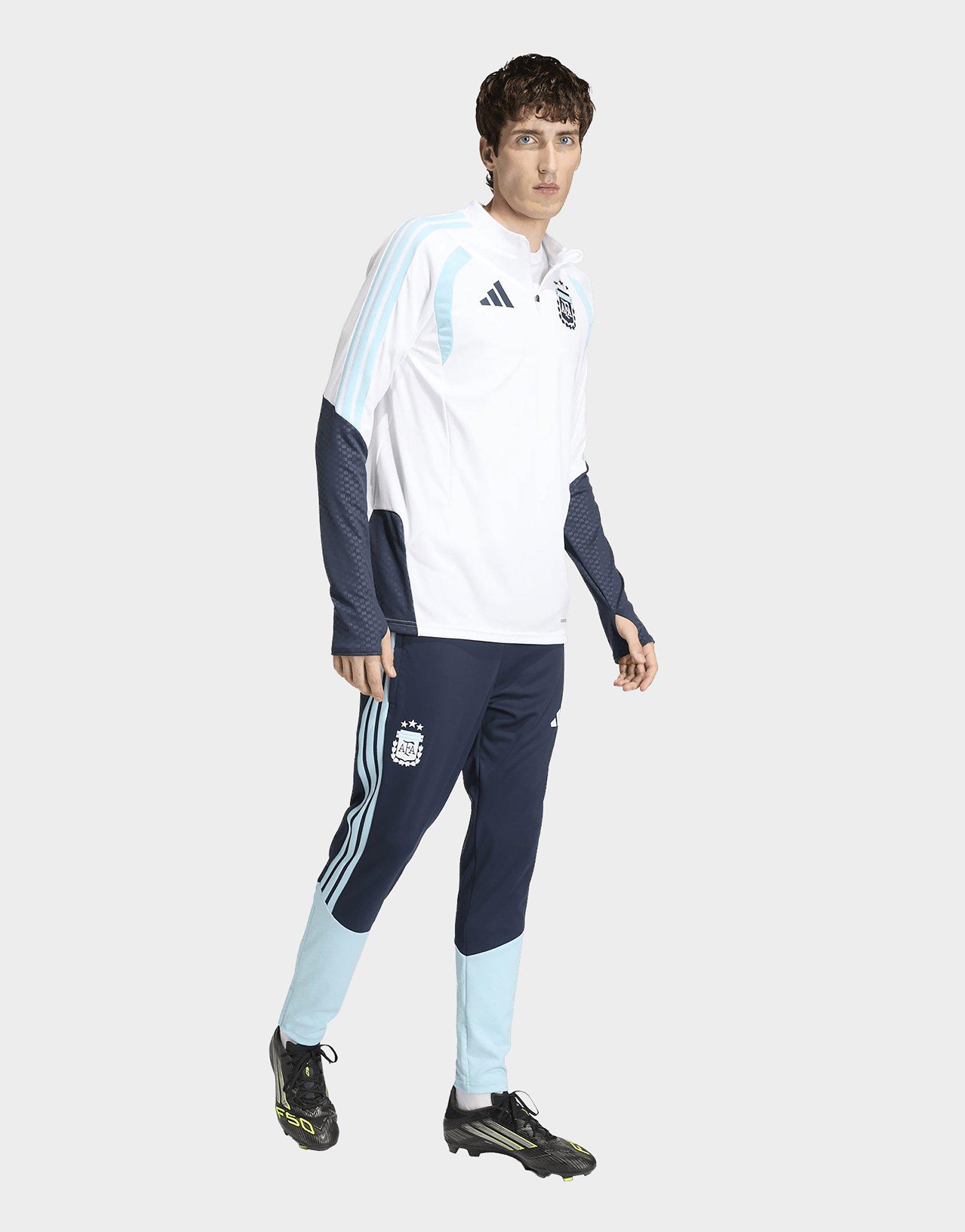 adidas Argentinien 26 Tiro Trainingsoberteil