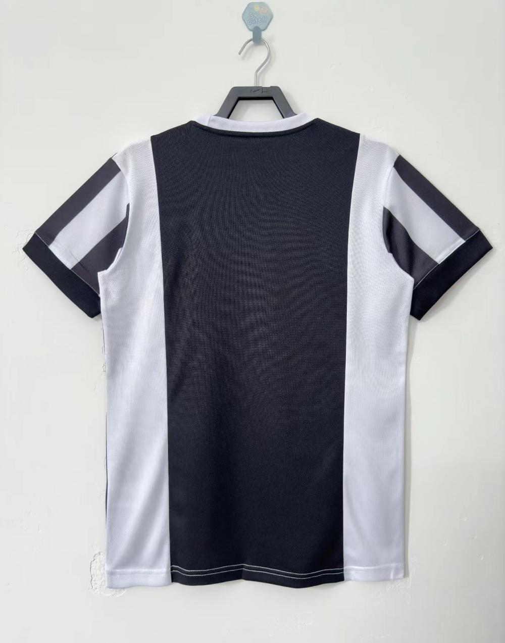 120th anniversary Juventus Home Retro Football Shirt