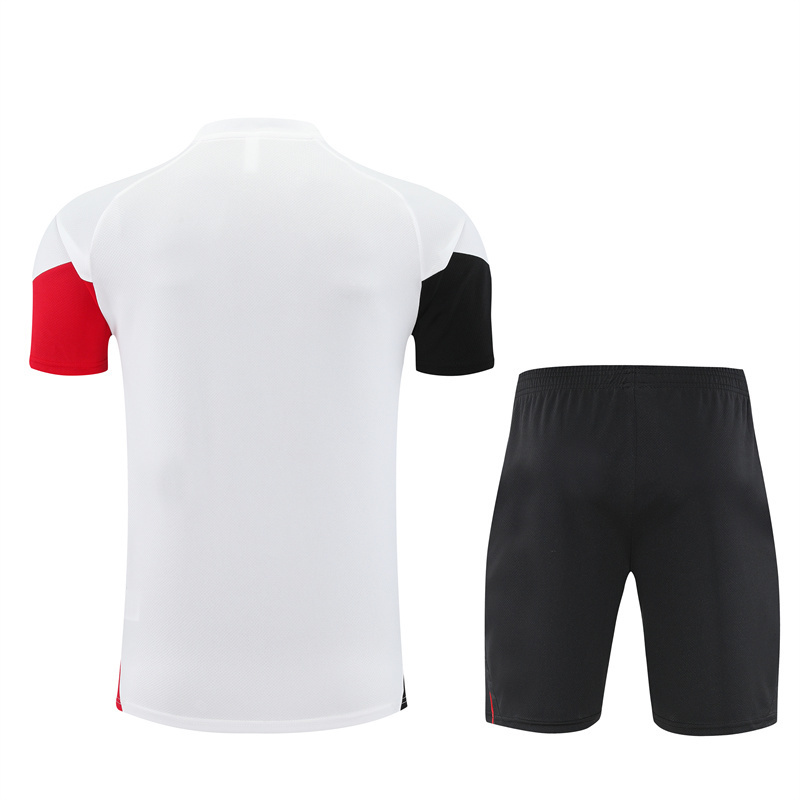 2025/2026 Ajax Adult Short Sleeve Training Wear (Adult kit)