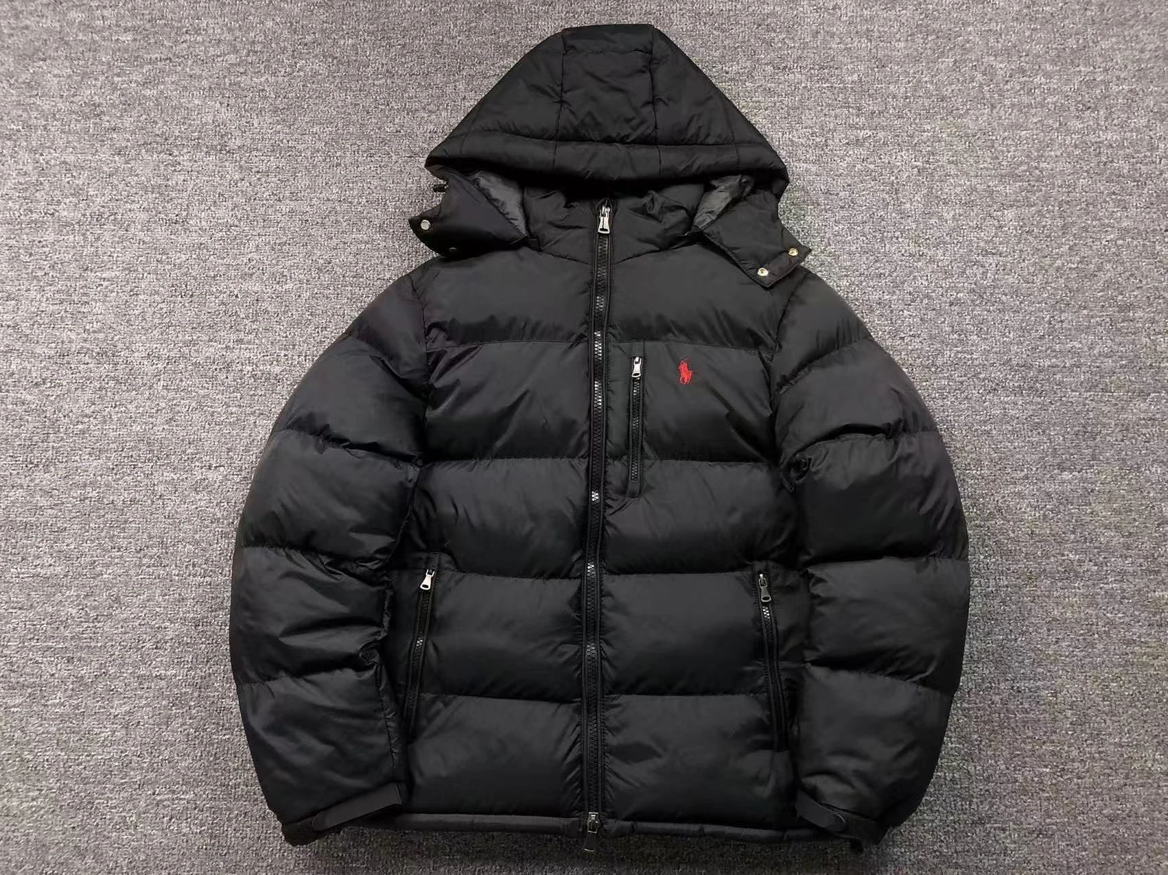 Ralph Lauren top quality down jacket
