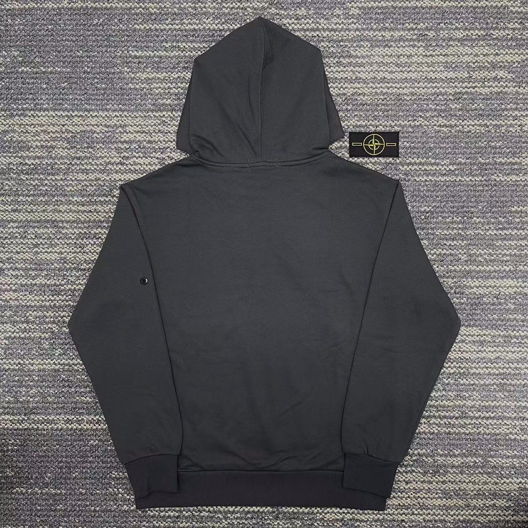 Stone Island 2026ss New Sweatshirt Size M-XXL