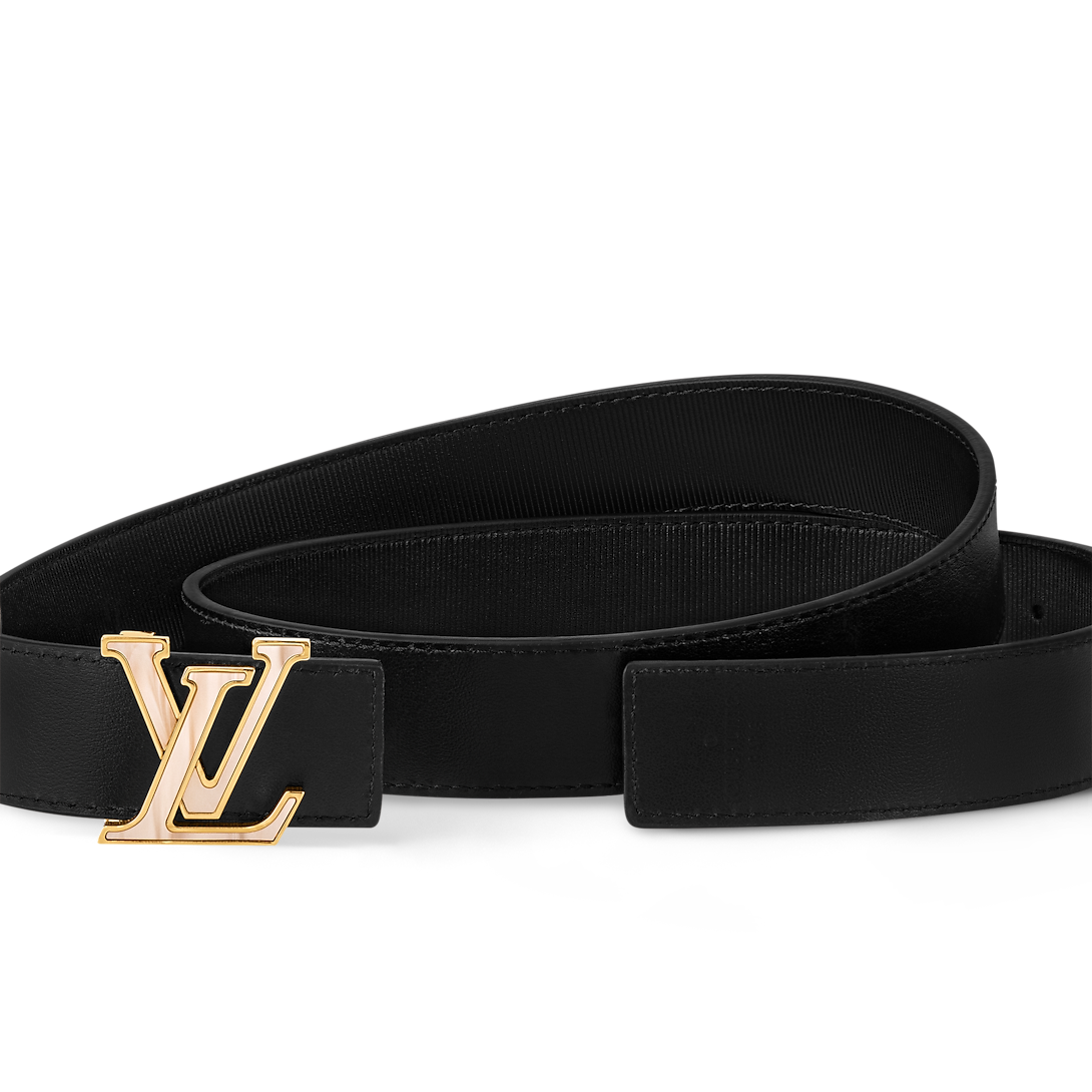 LV Seaside 30mm Reversible Belt M8491U