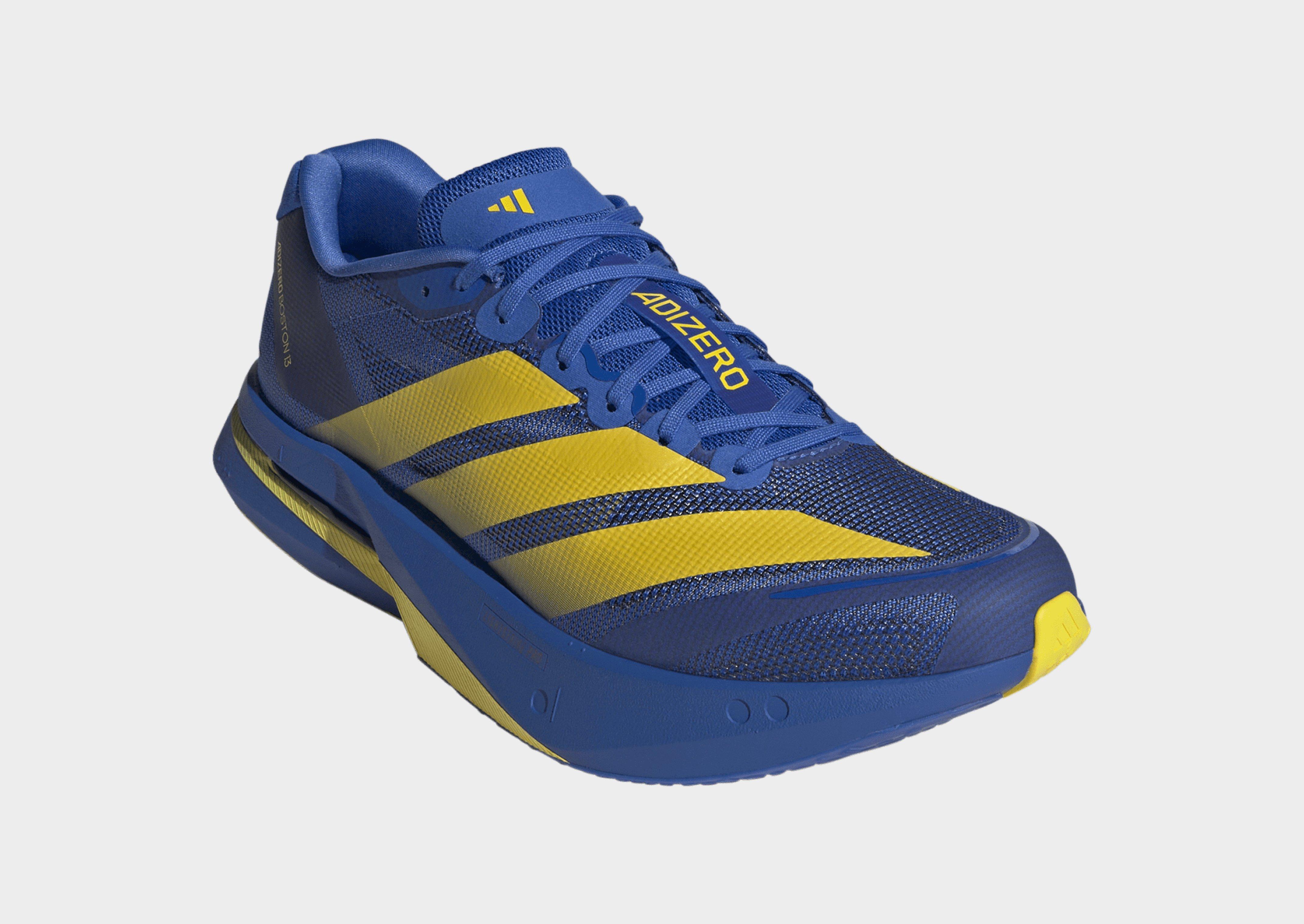 adidas Adizero Boston 13 Schuh