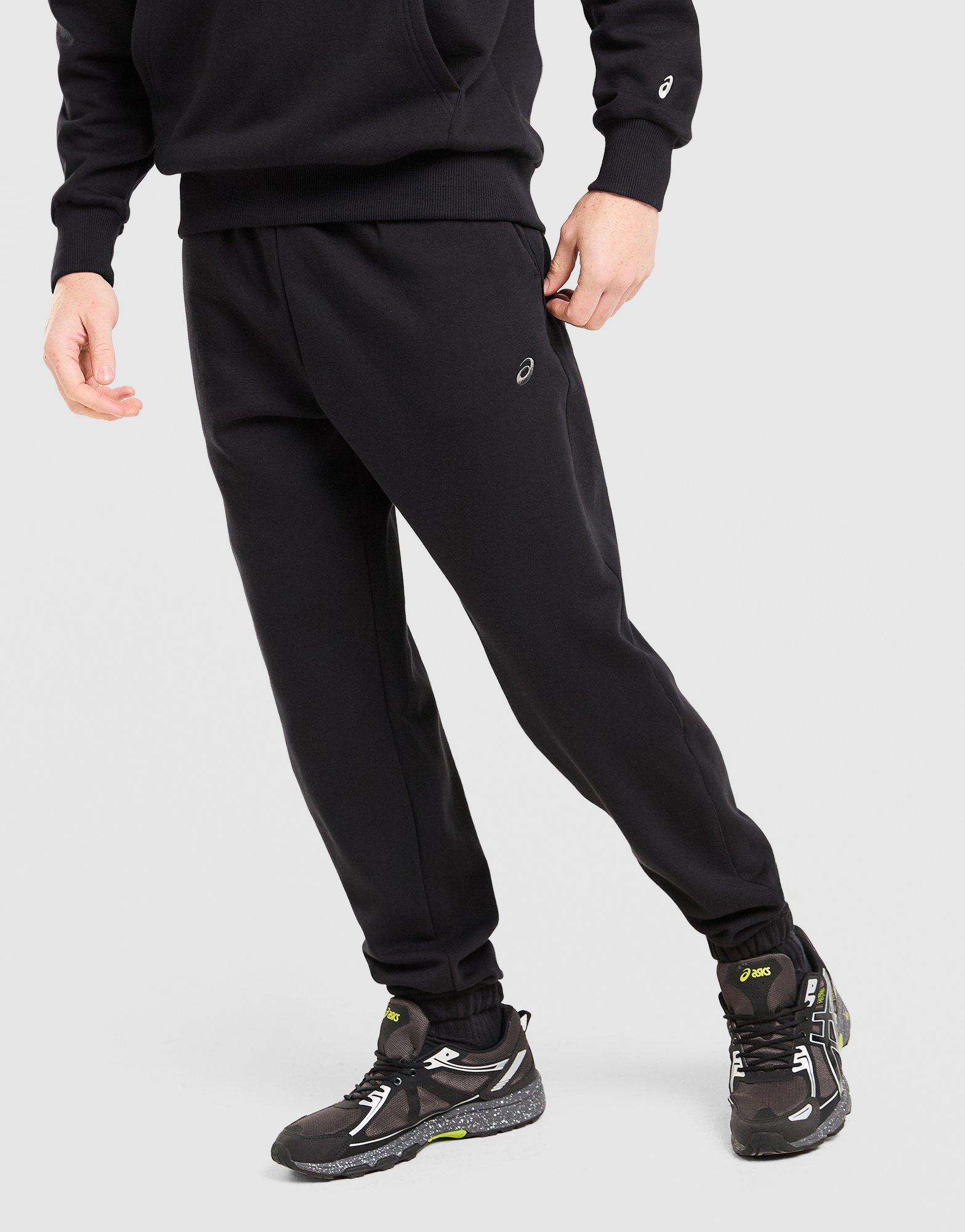ASICS Logo Jogginghose