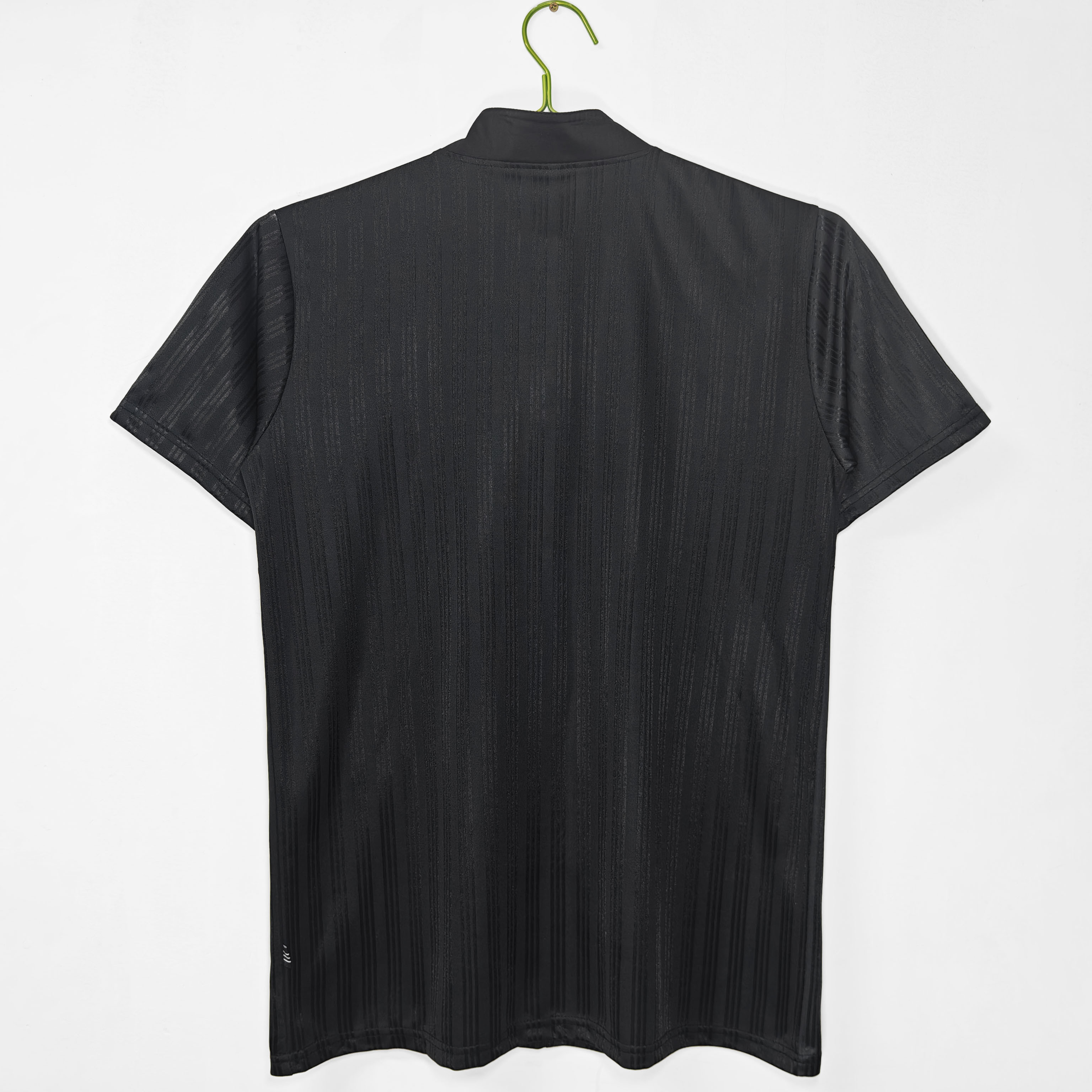 98/99 Liverpool Special edition black Retro Football Shirt