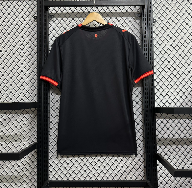 2026/2027 AC Milan Third Away Football Shirt (Fan Edition)