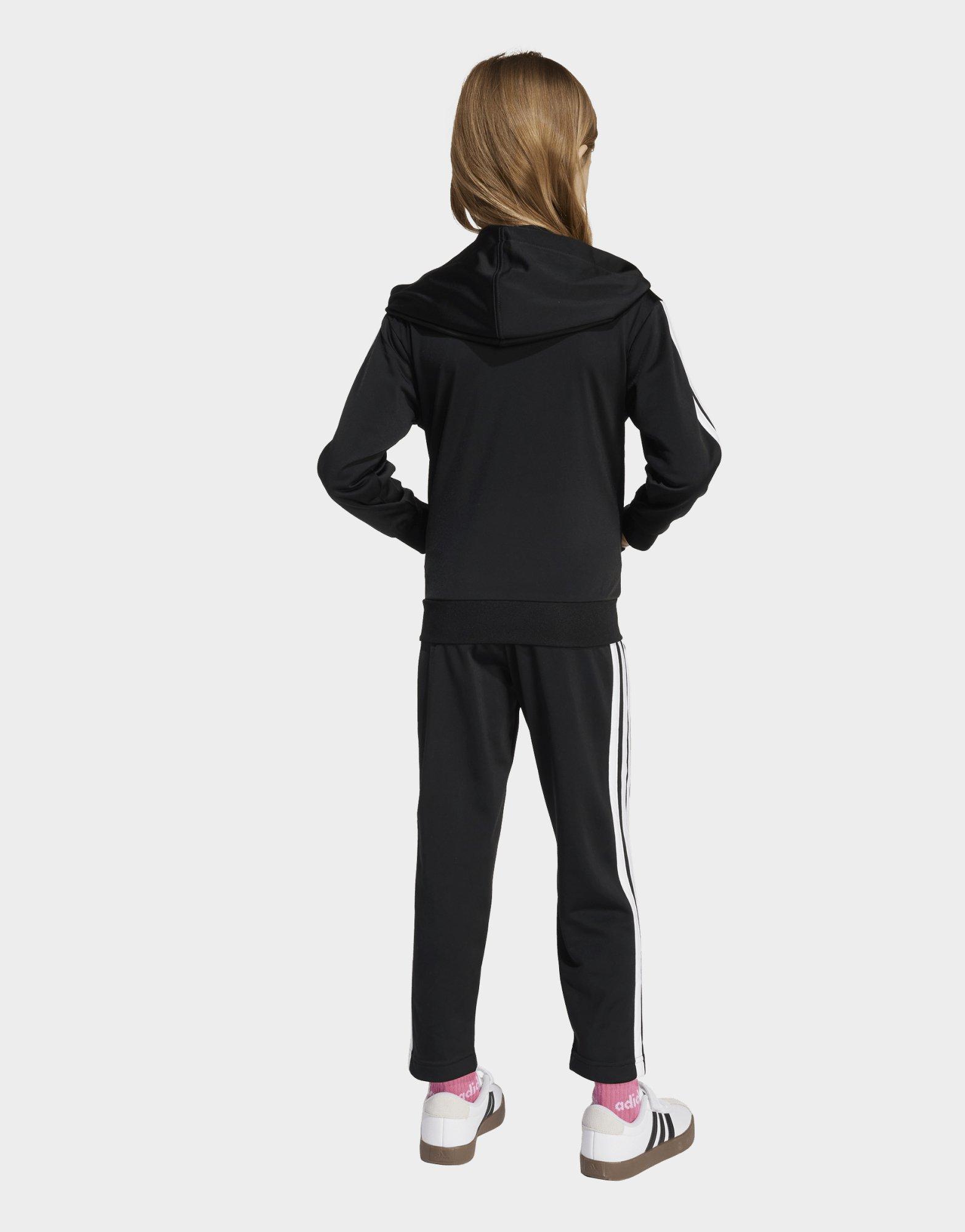 adidas Essentials Kids Trainingsanzug