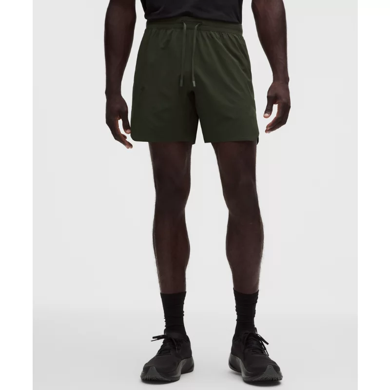 Fast and Free Linerless Running Short 7