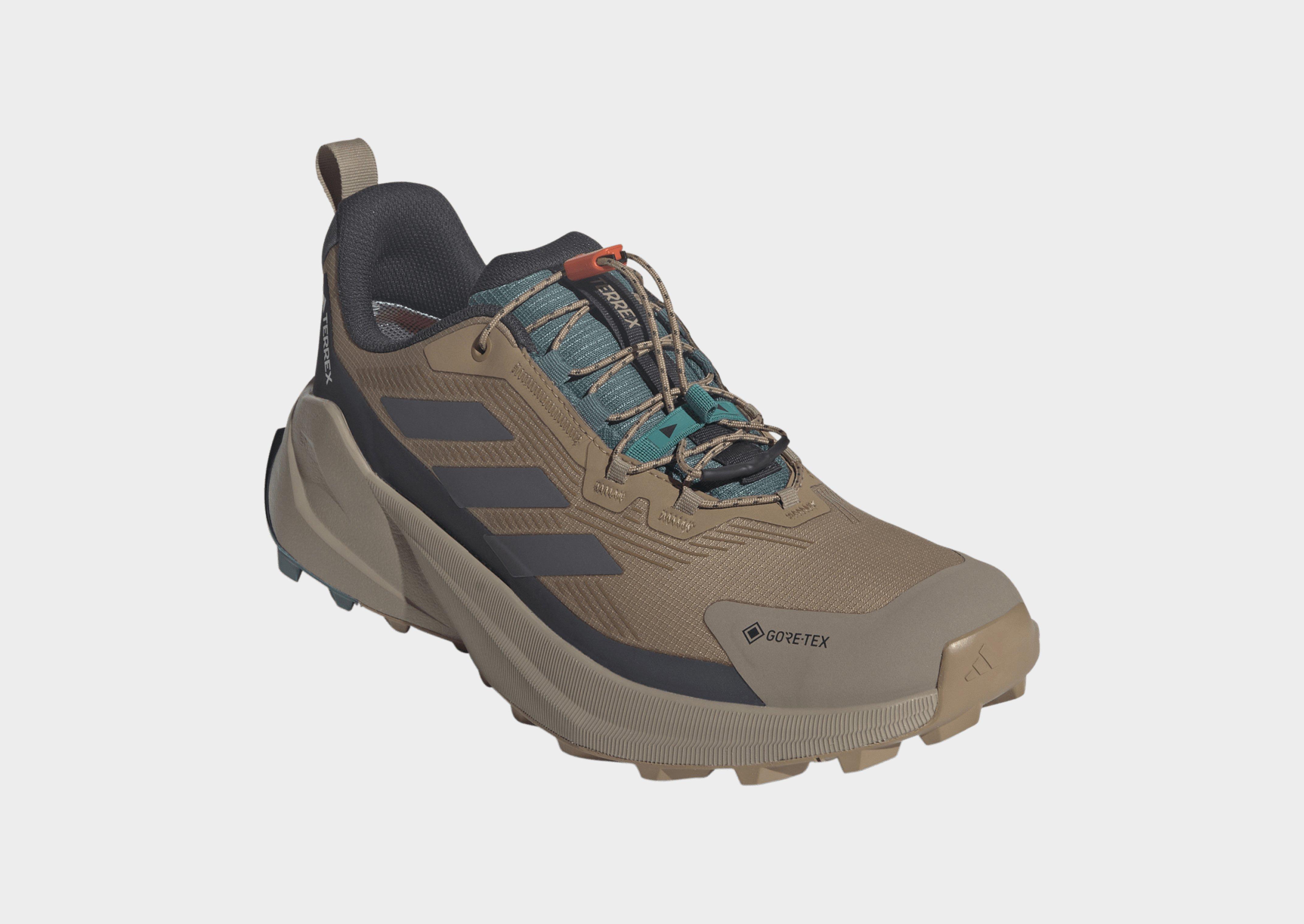 adidas Terrex Men's Trailmaker 2.0 GORE-TEX® Speed Lace Hiking Shoes