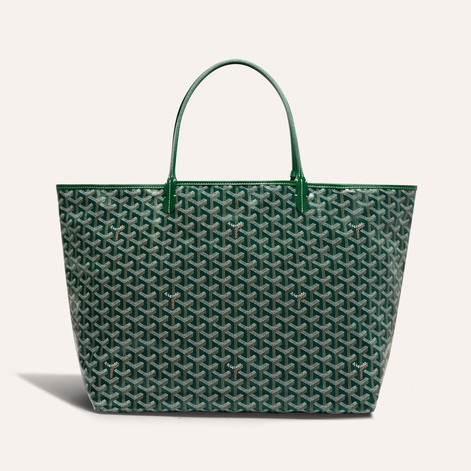Saint Louis GM Bag Green