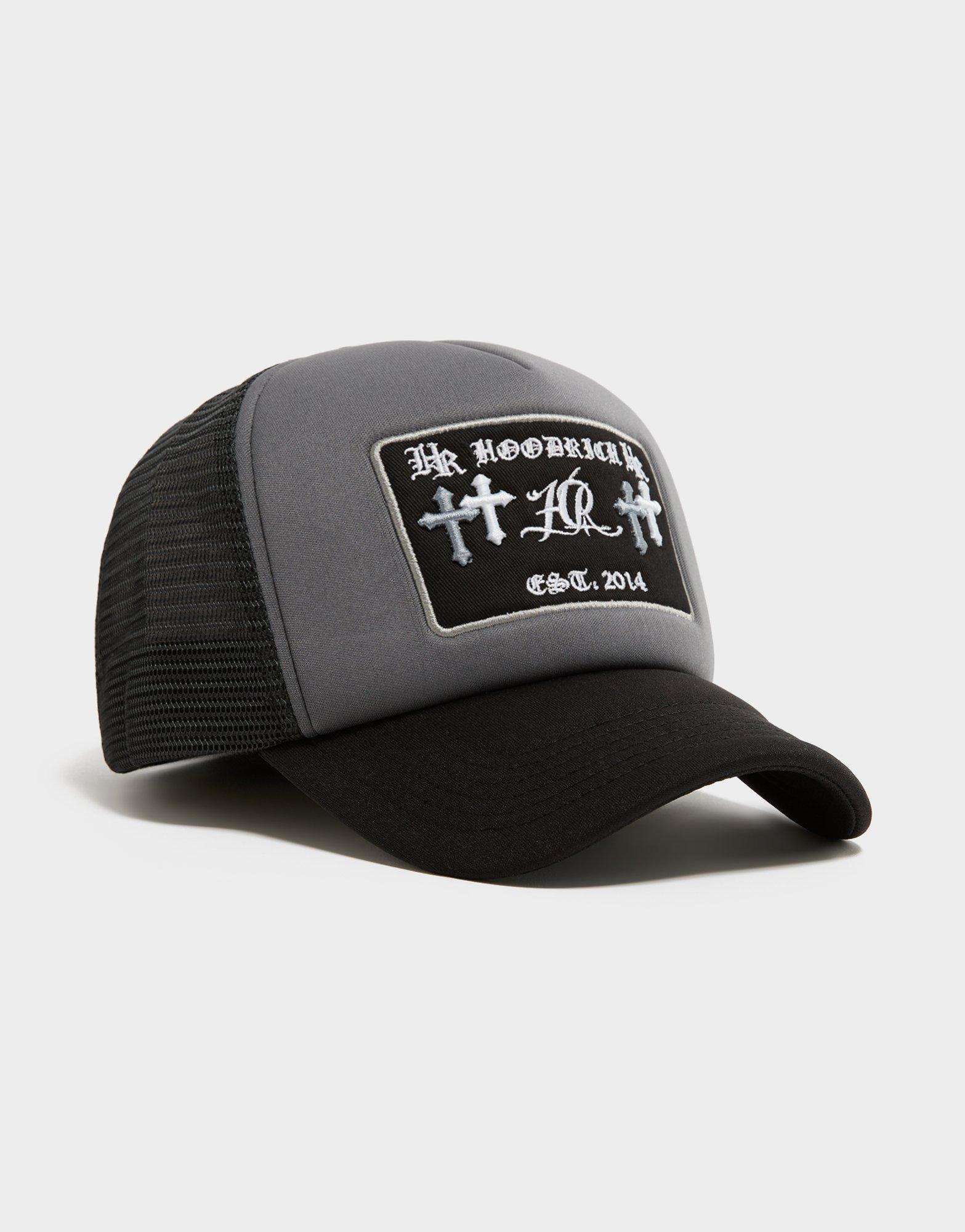 Hoodrich Crosses Trucker Cap