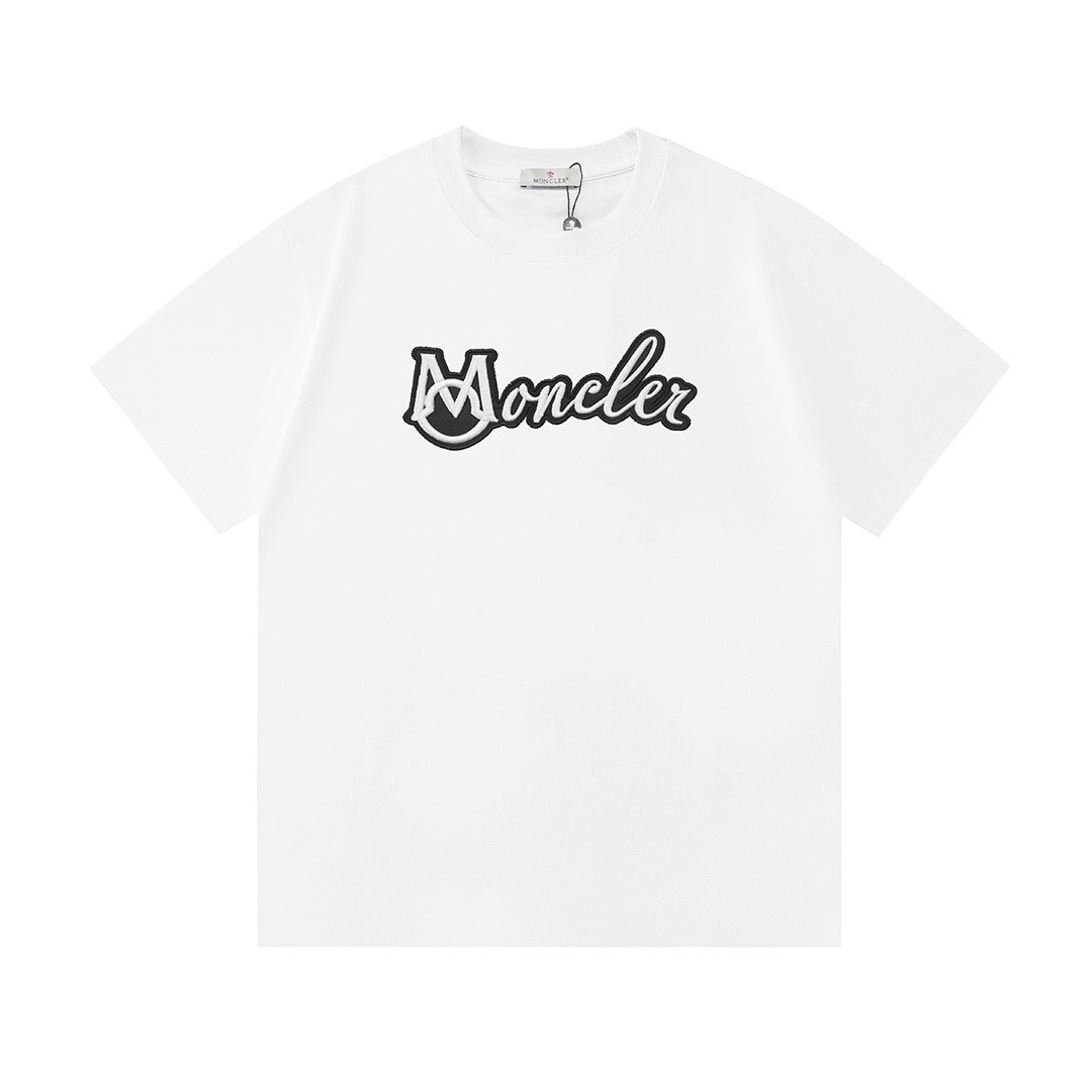 Moncler 2026ss New T Shirt Size XS-L