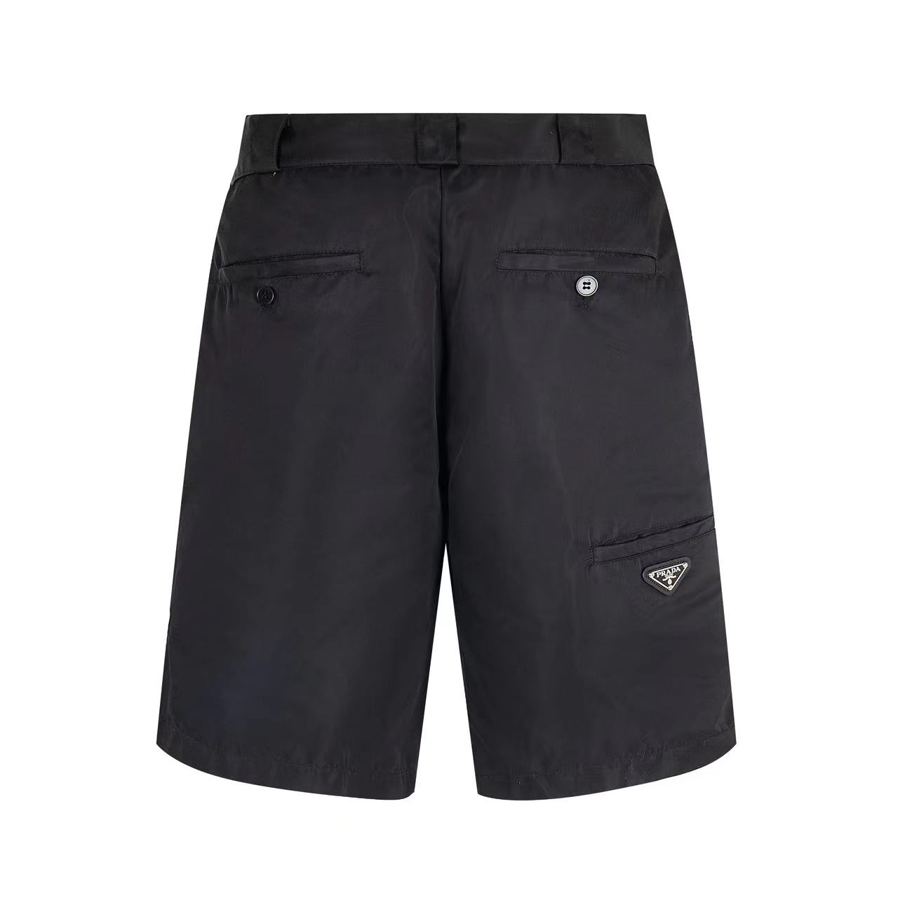 Prada 2026ss New Shorts Size XS-L