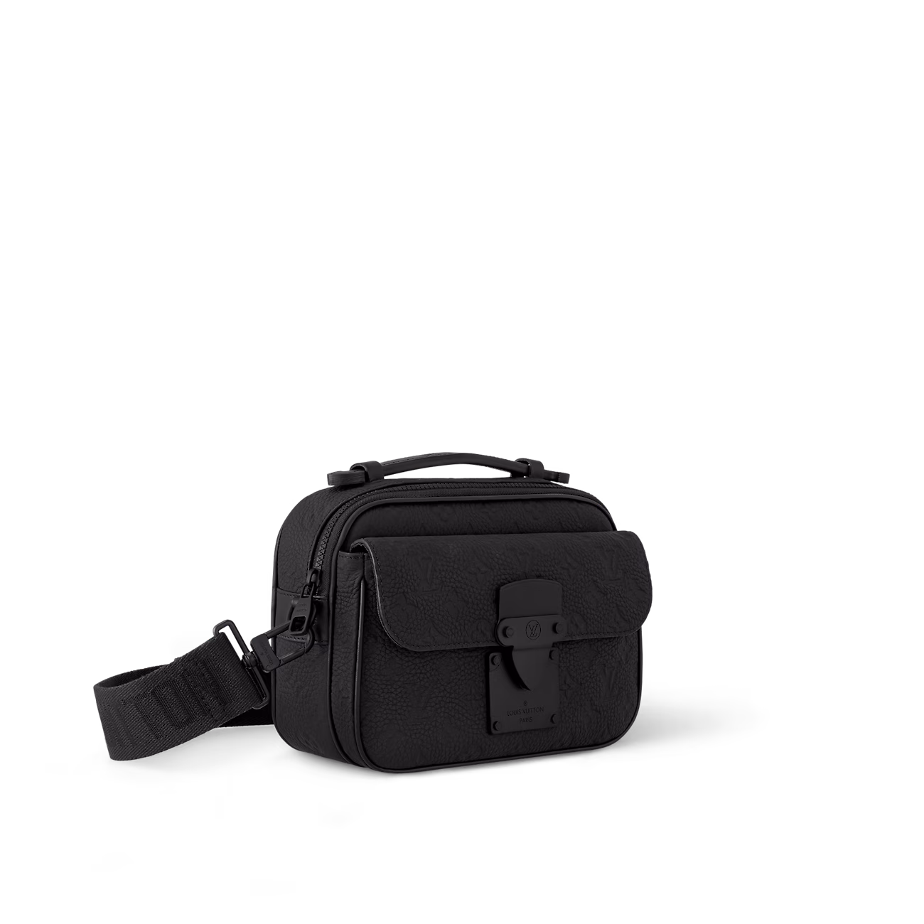 S Lock Messenger M58489