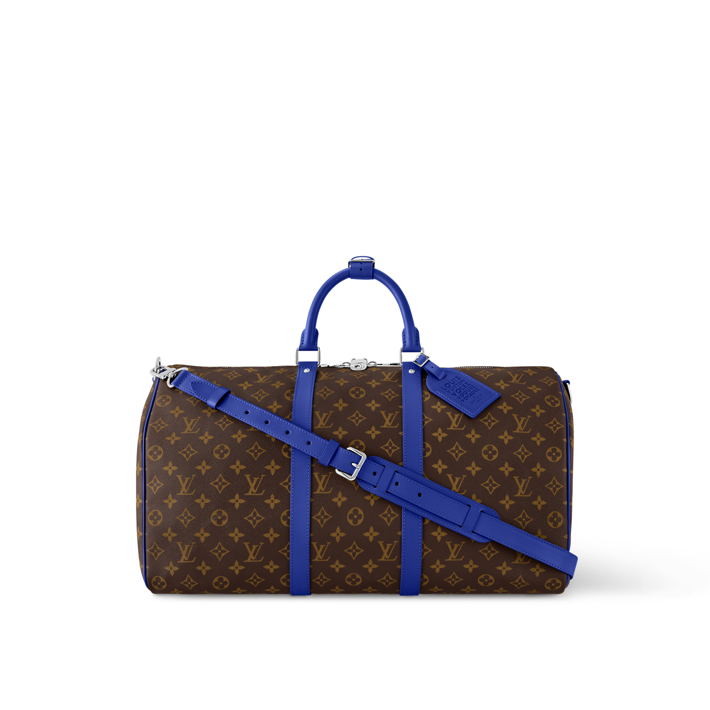 Keepall Bandoulière 50 M12633