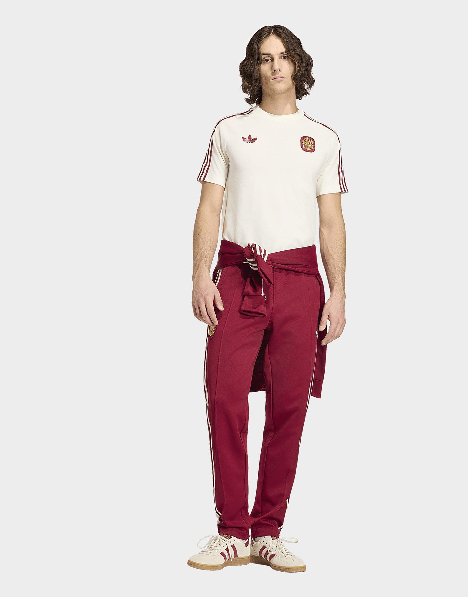 adidas Spanien Originals Trainingshose