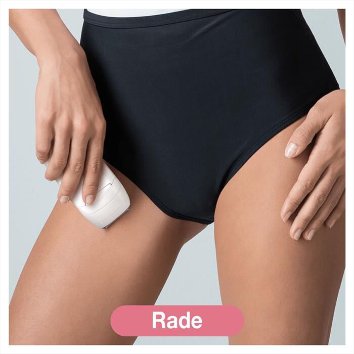 BRAUN - Silk-épil 5 5-875-Bianco