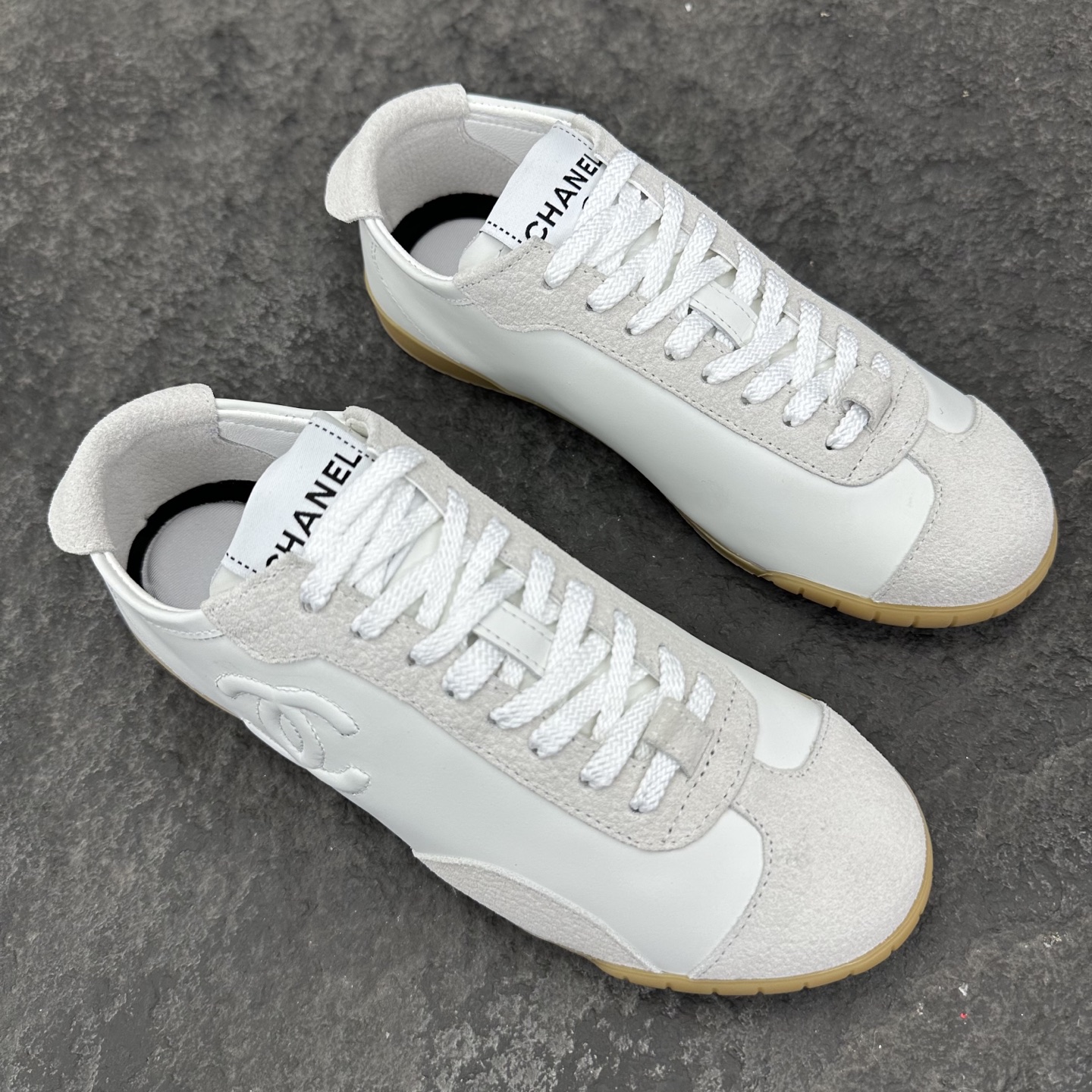 Chanel CoCo 26C Sneaker Size 36-41