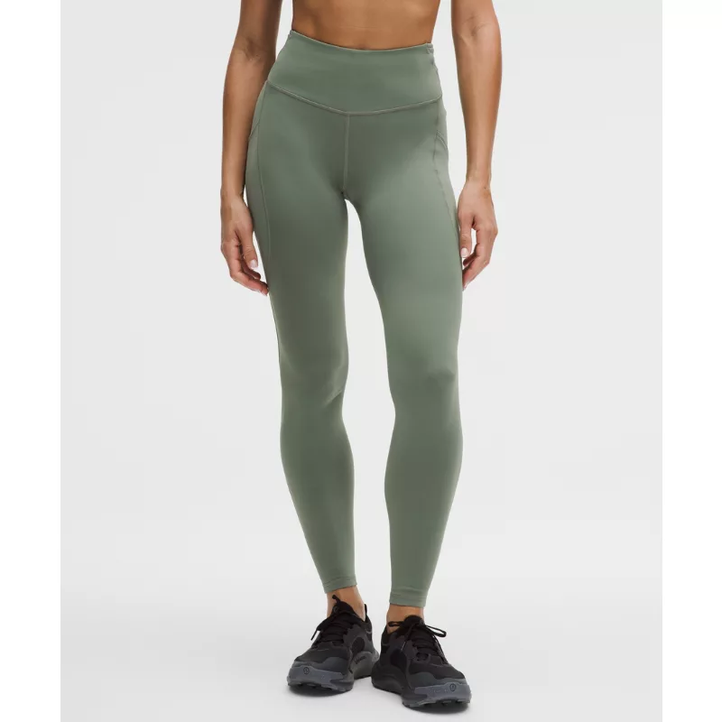 Fast and Free High-Rise Thermal Tight 28