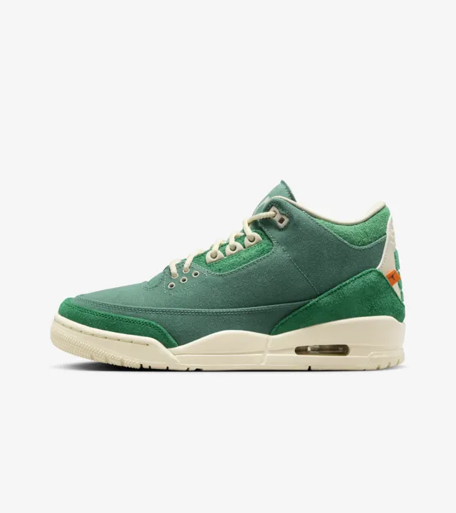 Air Jordan 3 Retro SP Nina Chanel Abney Bicoastal FZ7974-300