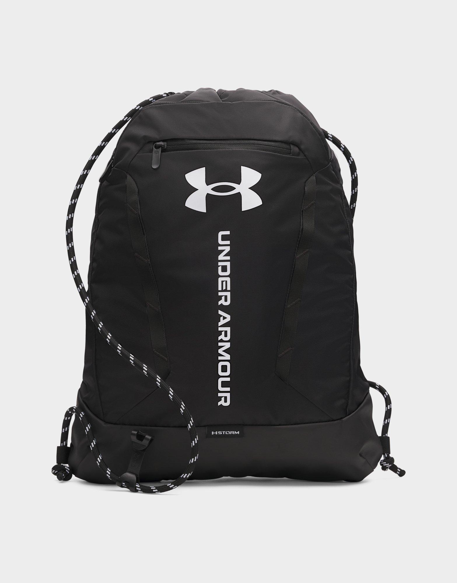 Under Armour Hustle Rucksack