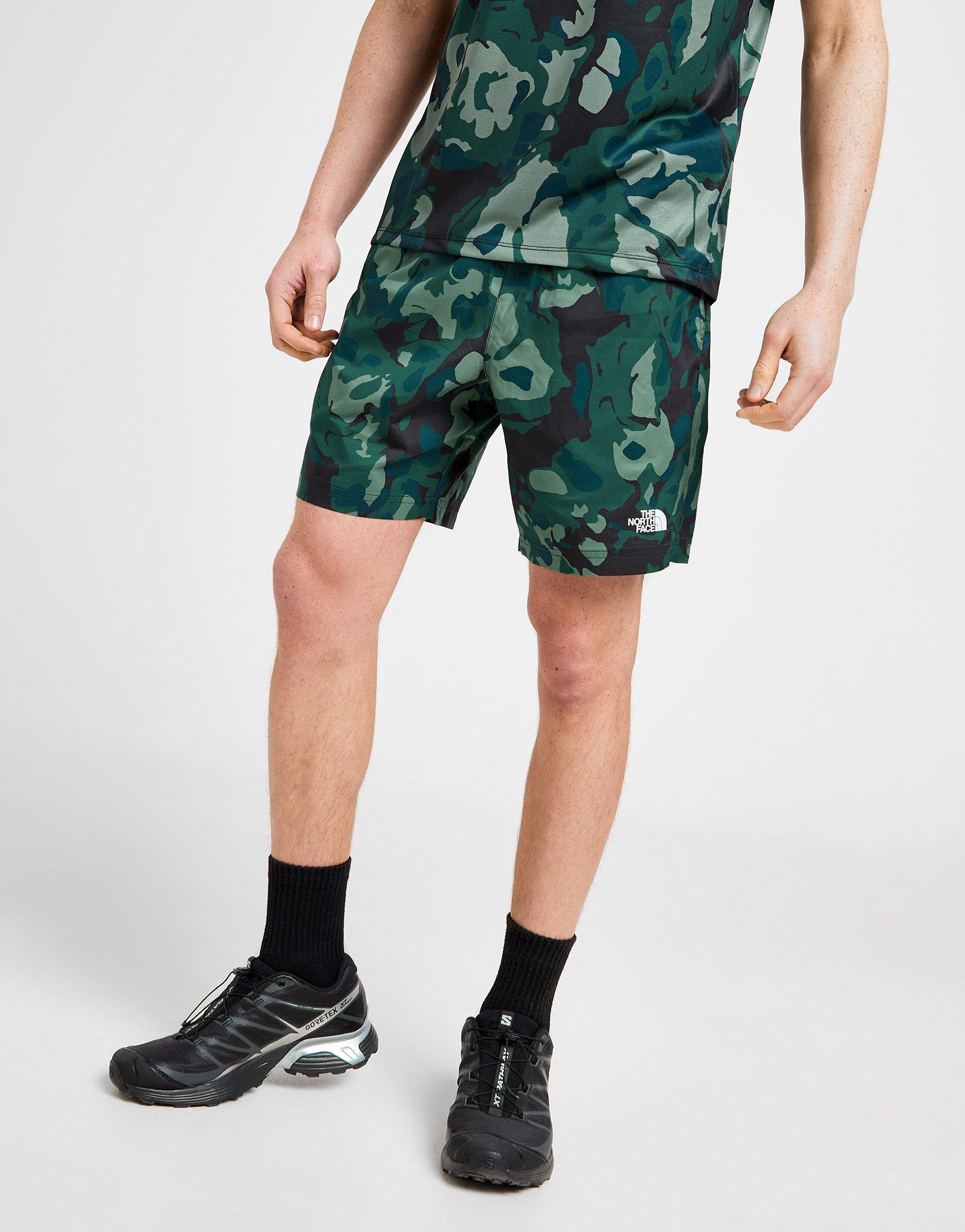 The North Face Mountain Athletics 24/7 Shorts