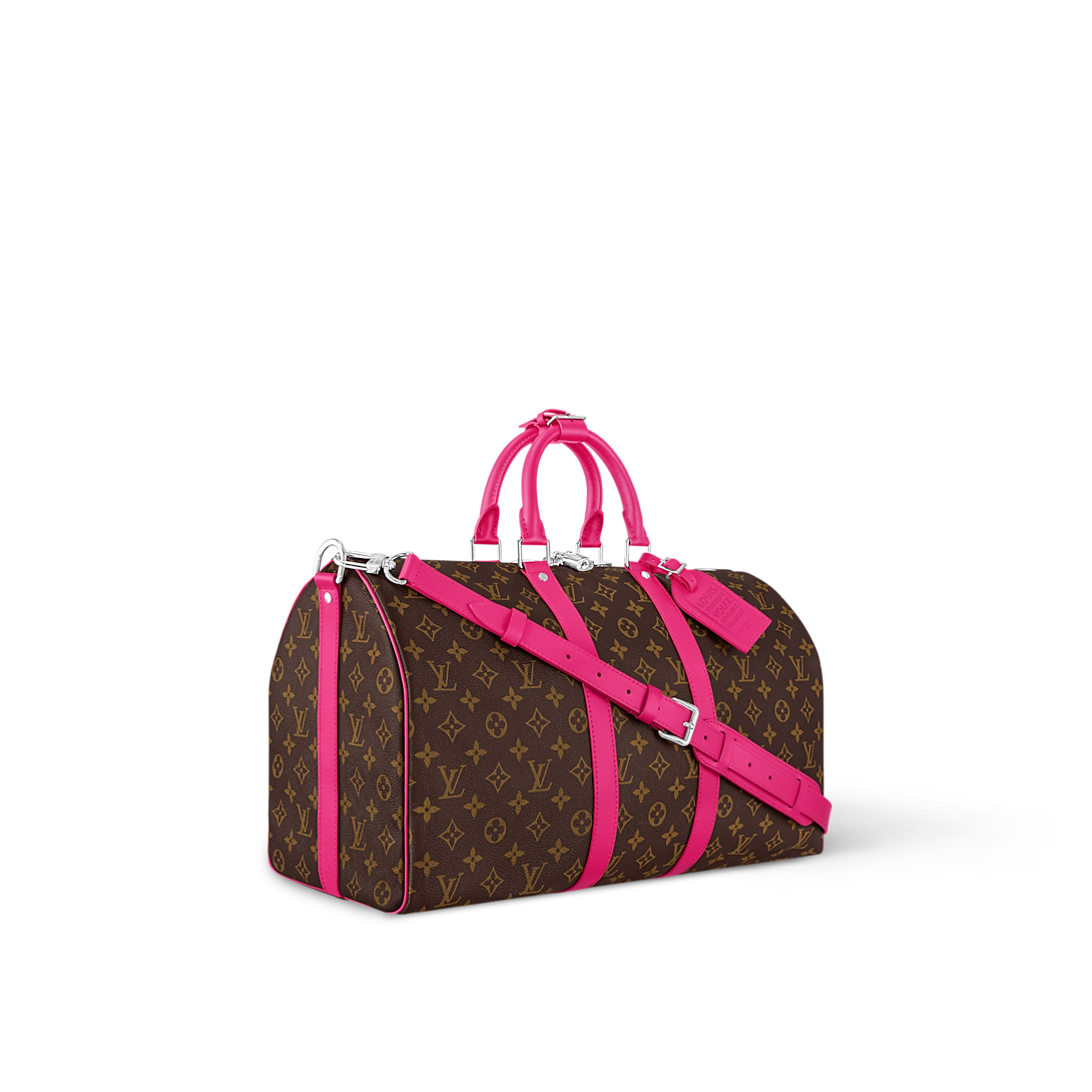 Keepall Bandoulière 45 M13807