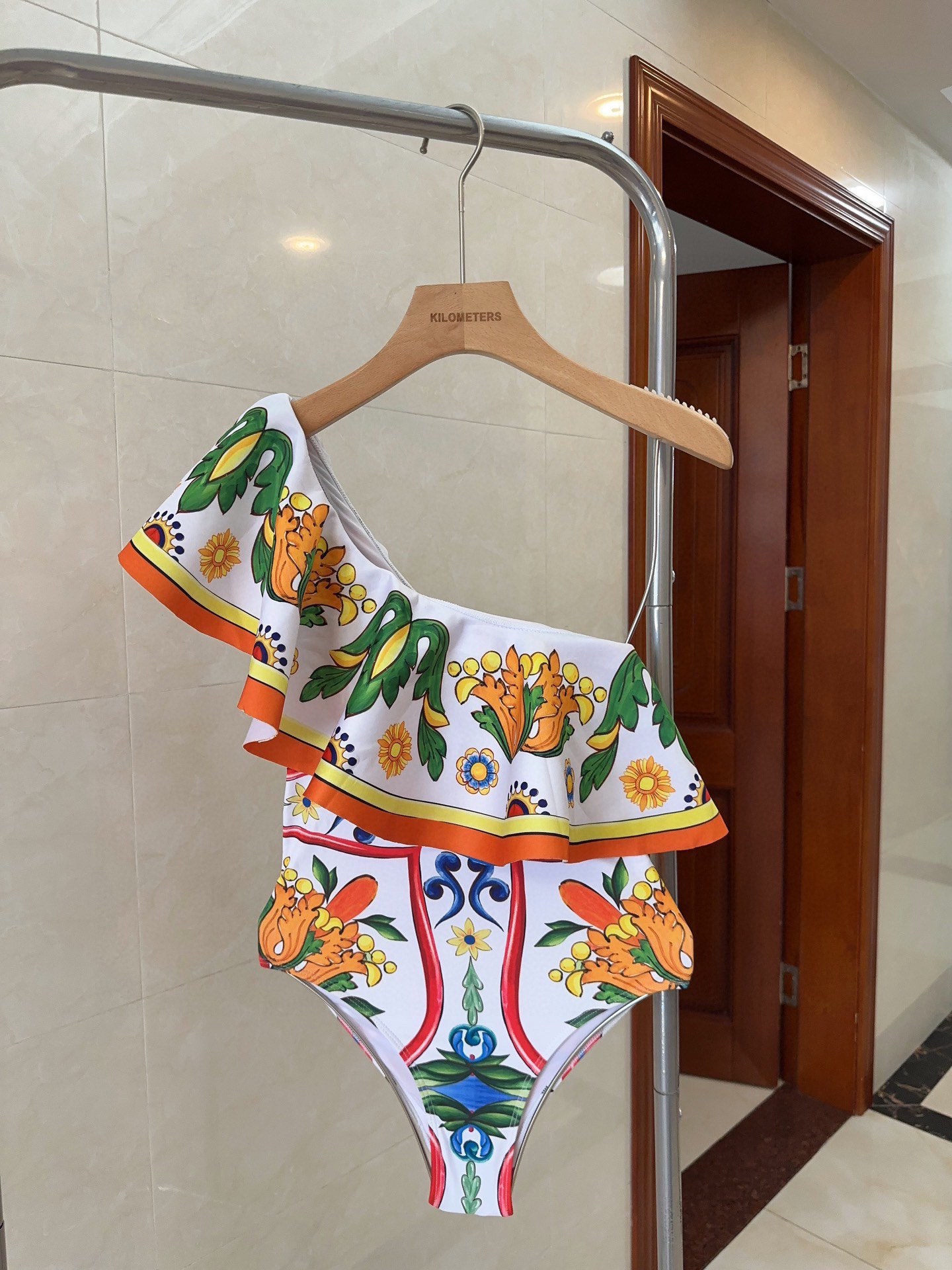 DG New Arrival Bikini Set 0002