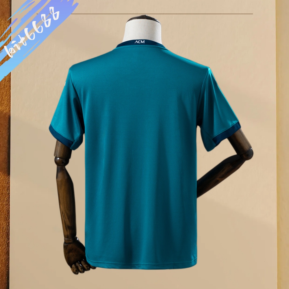 2020/2021 AC Milan Third Away Retro Football Shirt (Fan Edition)