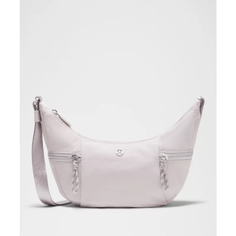 Small Slouchy Sling Bag 3L