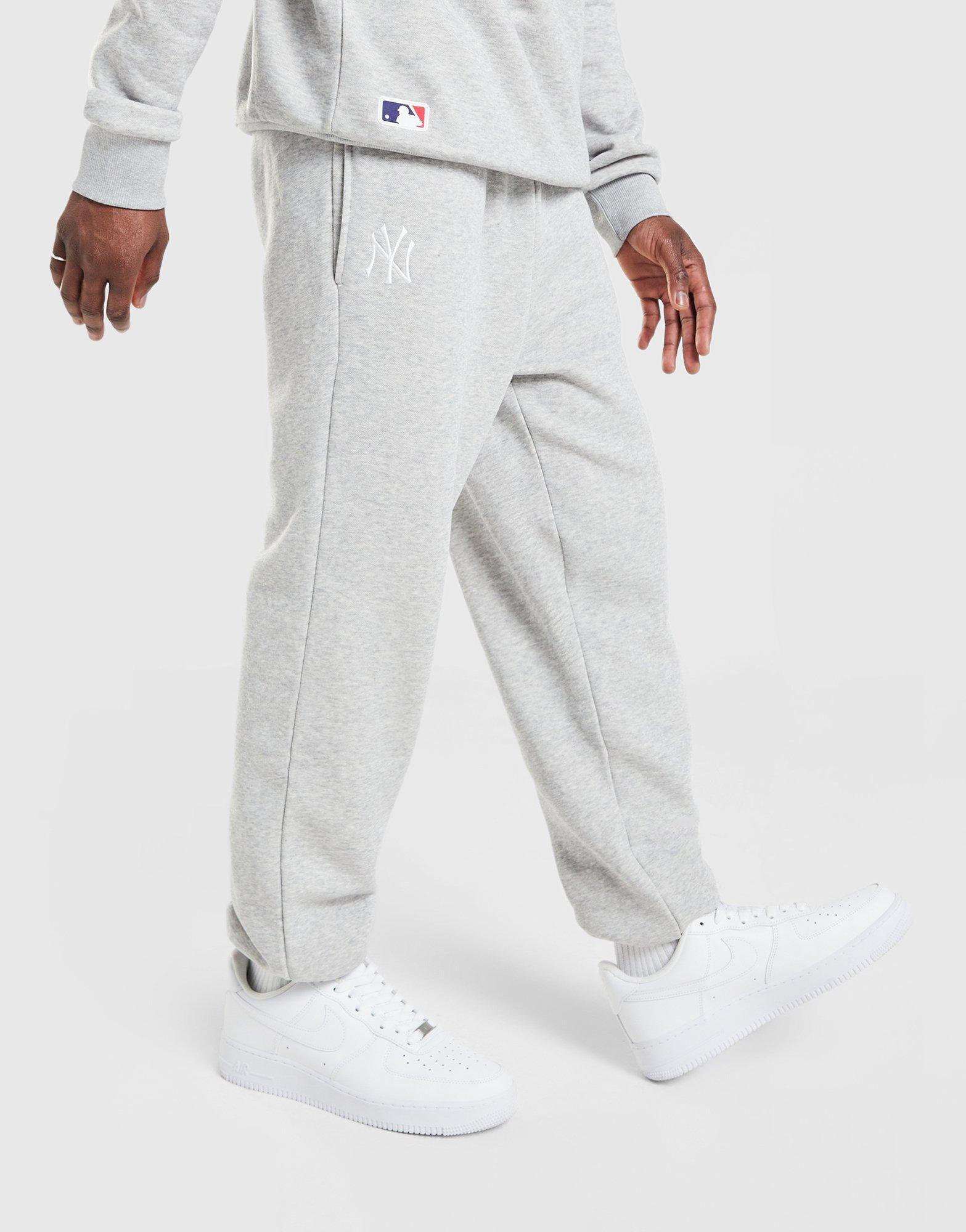 New Era MLB New York Yankees Fleece Jogginghose