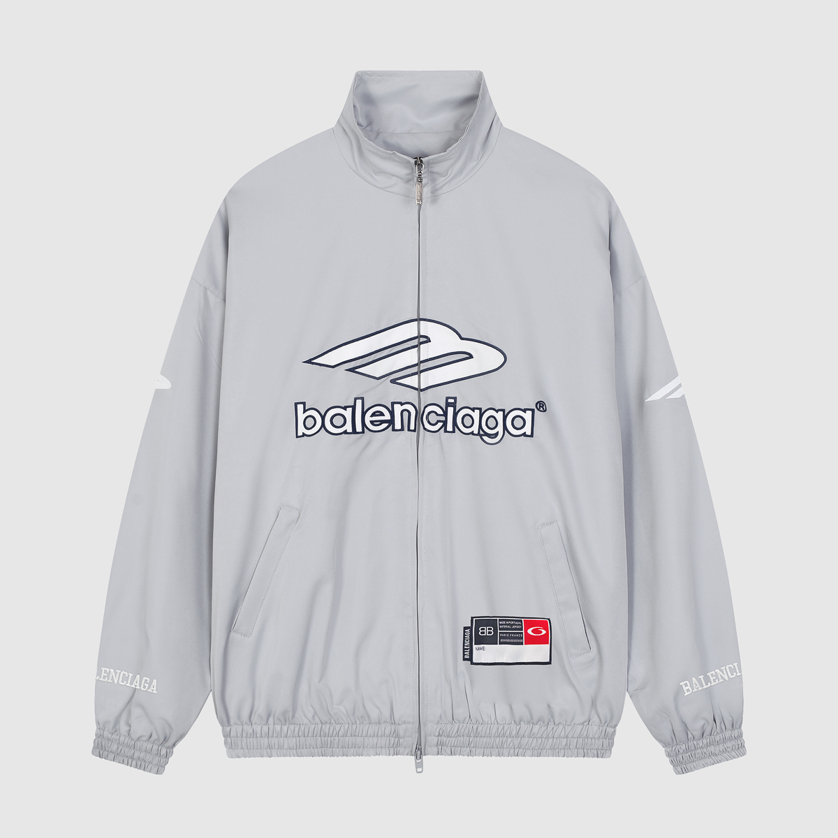 Balenciaga 2026ss New Jogging Suit Size S-XL