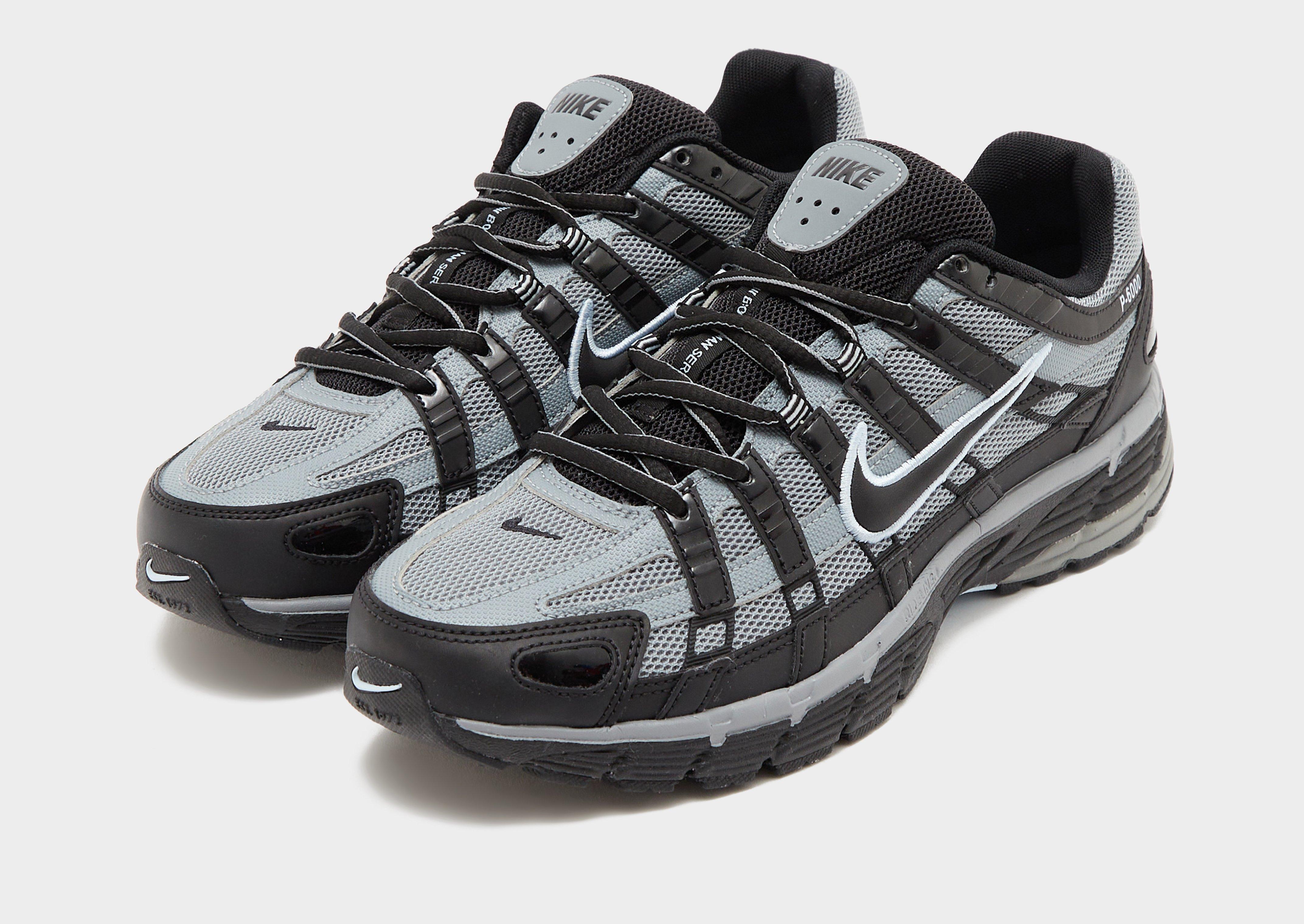 Nike P-6000