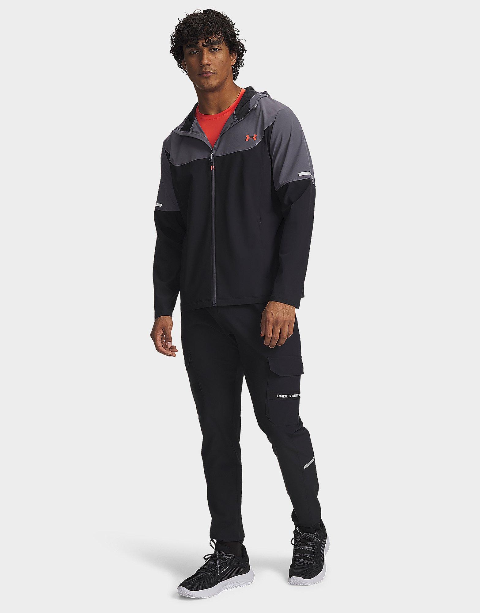 Under Armour Tech Utility Woven Hose