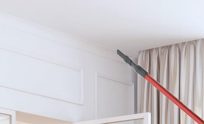 HOOVER - HF322AFP 011-Grigio, Titanio