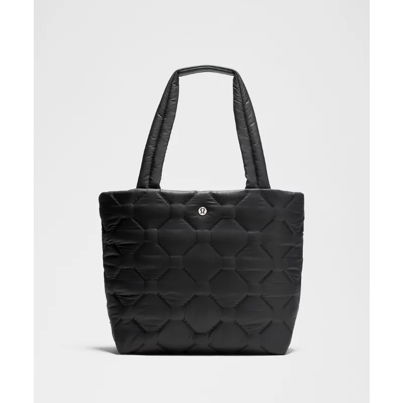 Quilty Pleasures Tote Bag Medium 12L