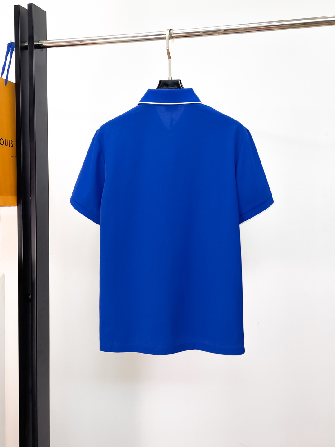 Burberry 2026ss New  Polo Shirt  Size S-XXL