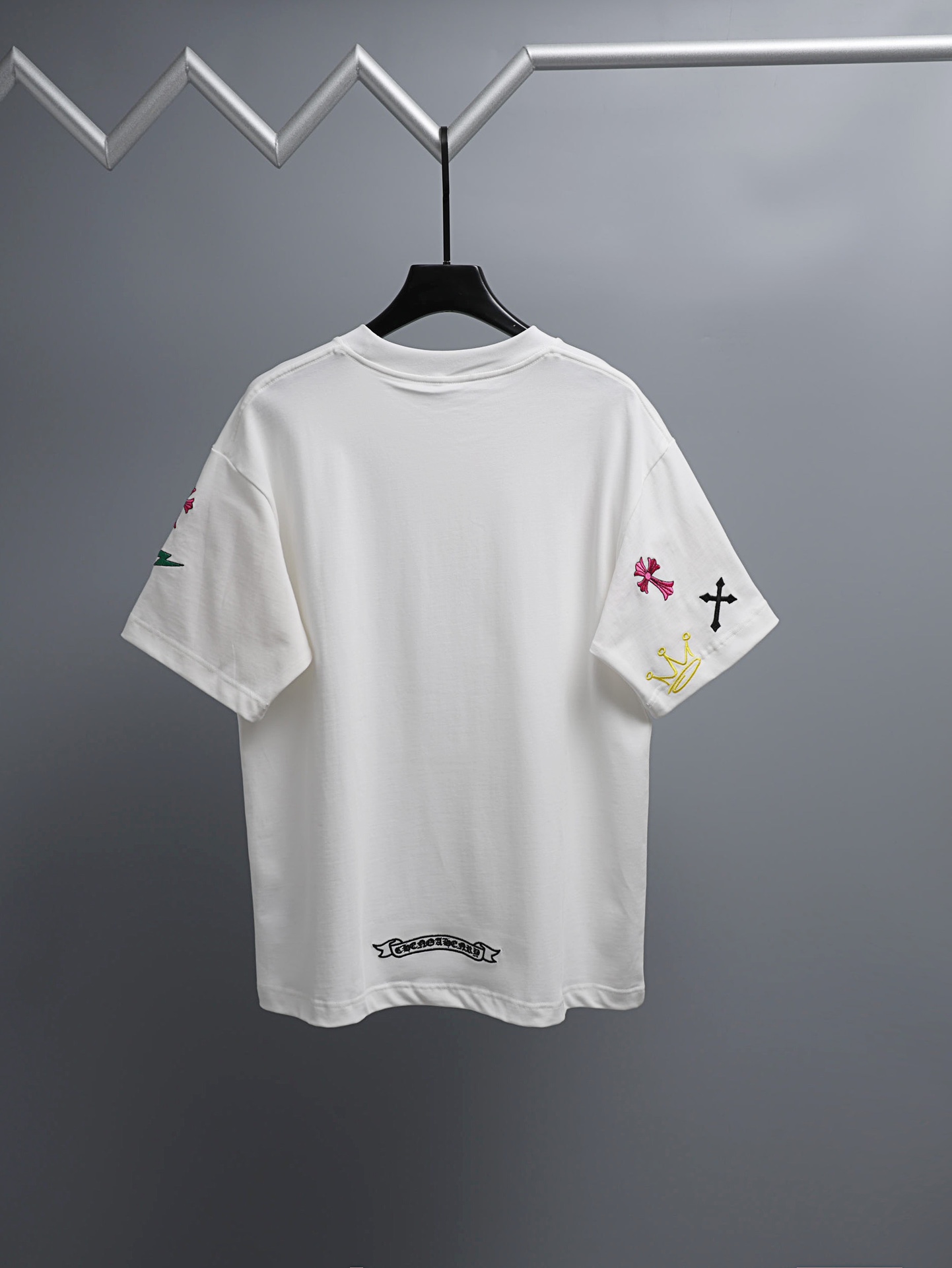 Chrome Hearts 2026ss New T Shirt Size S-XXL