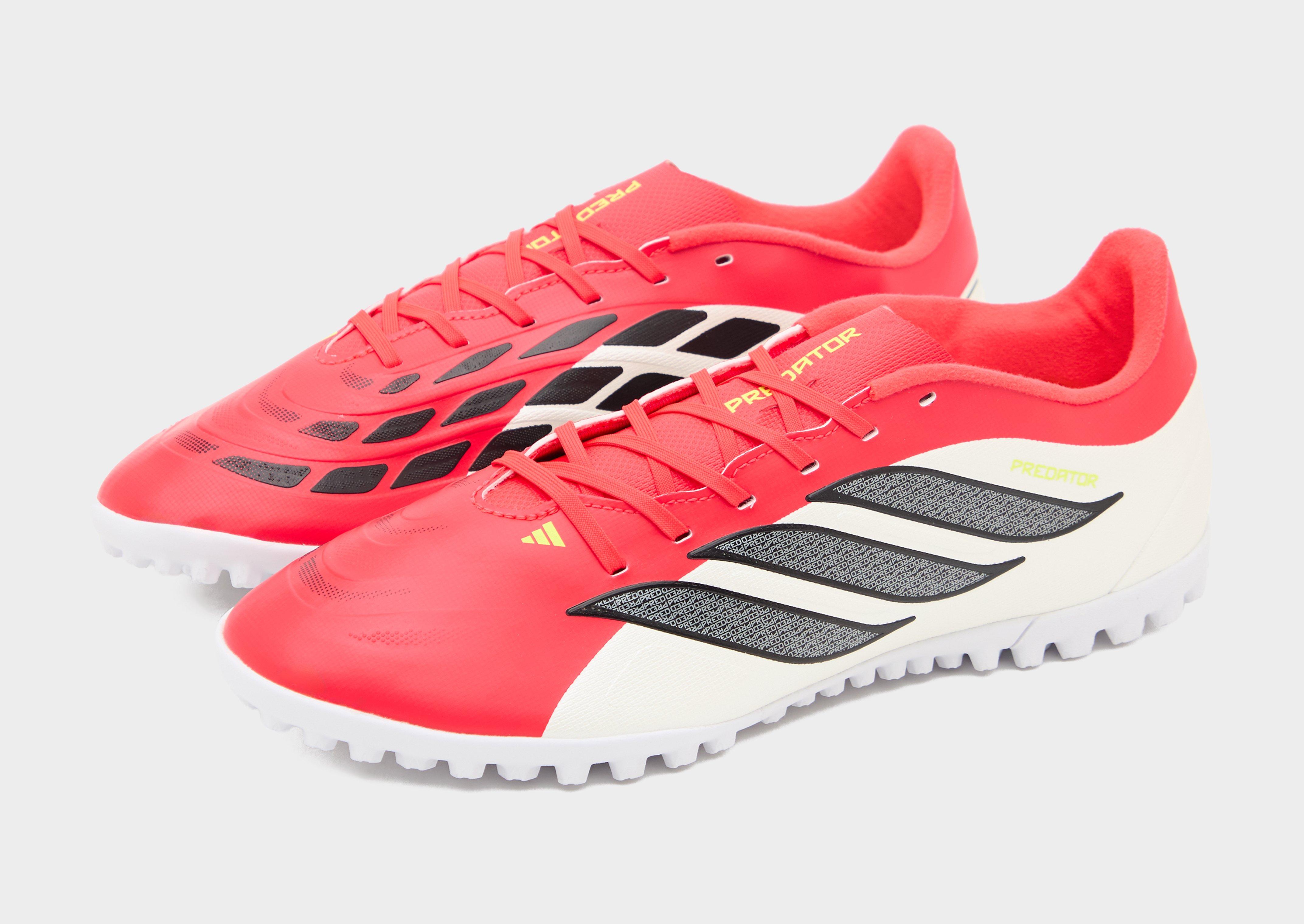 adidas Predator Club TF Fußballschuh