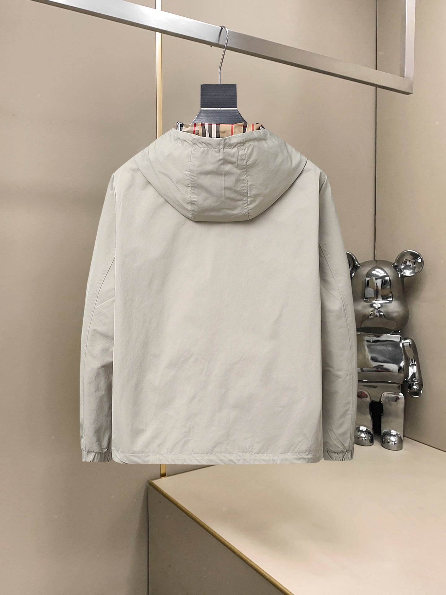 Burberry 2026ss New Jacket Size M-XXXL