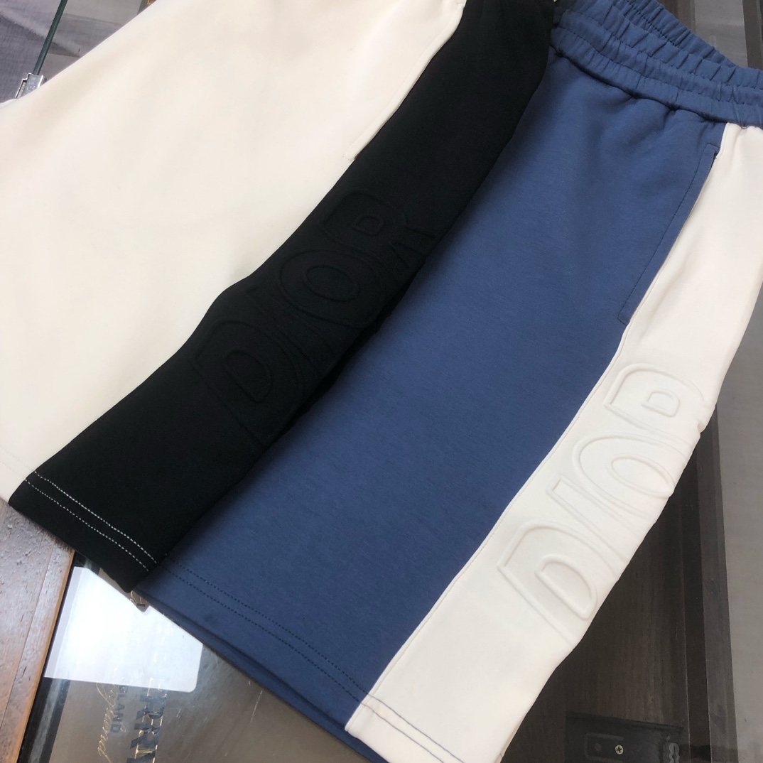 Dior 2026ss New Shorts Size XS-L