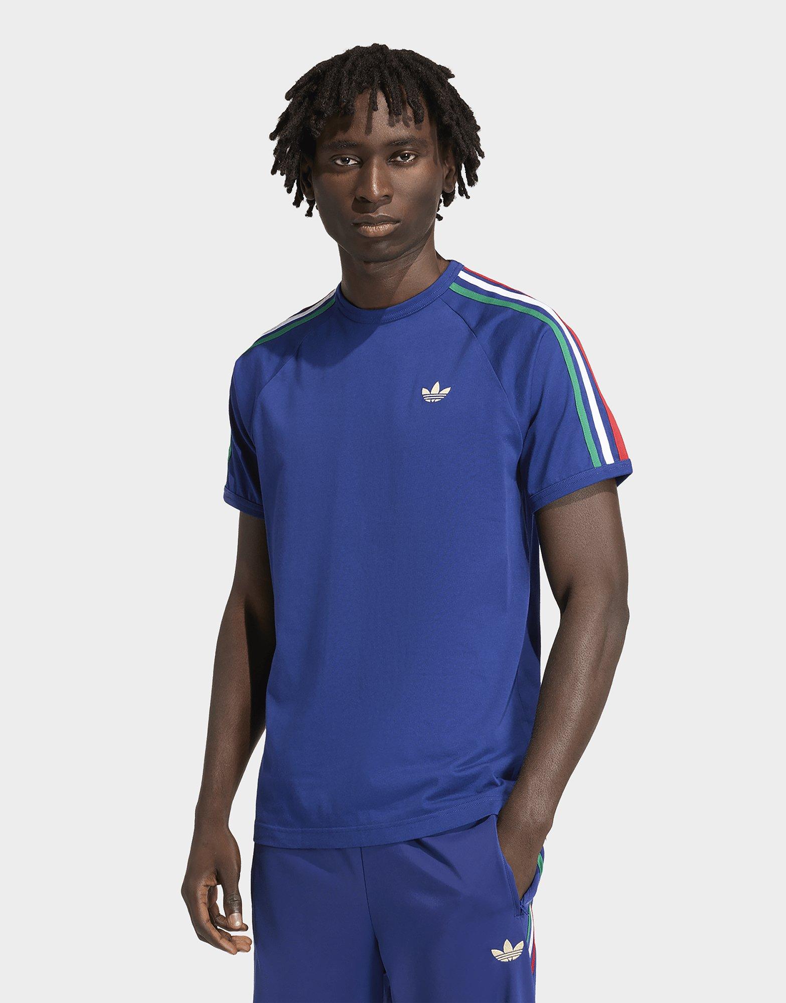 adidas T-Shirt, 3-Streifen