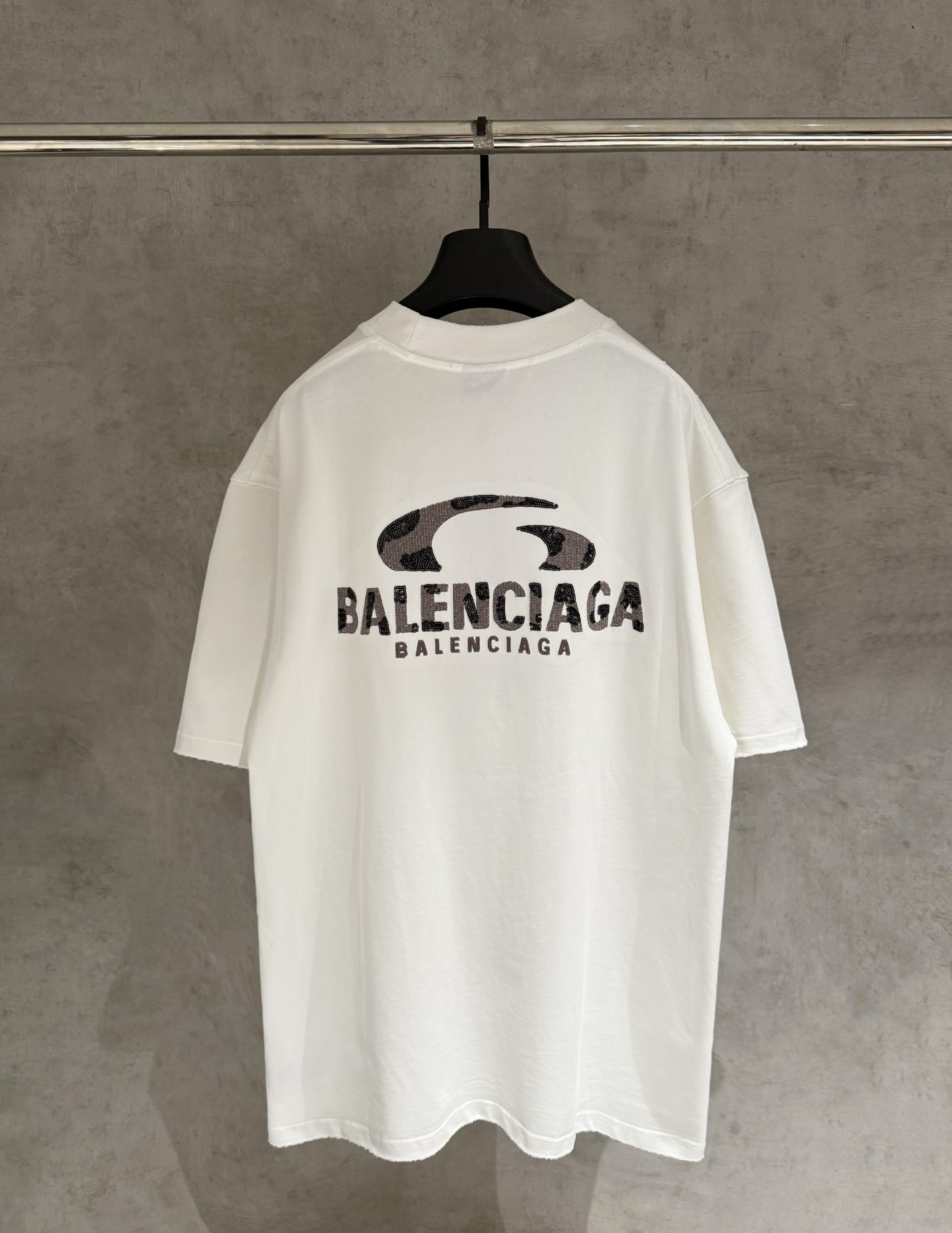 Balenciaga 2026ss New  T Shirt Size S-XXL