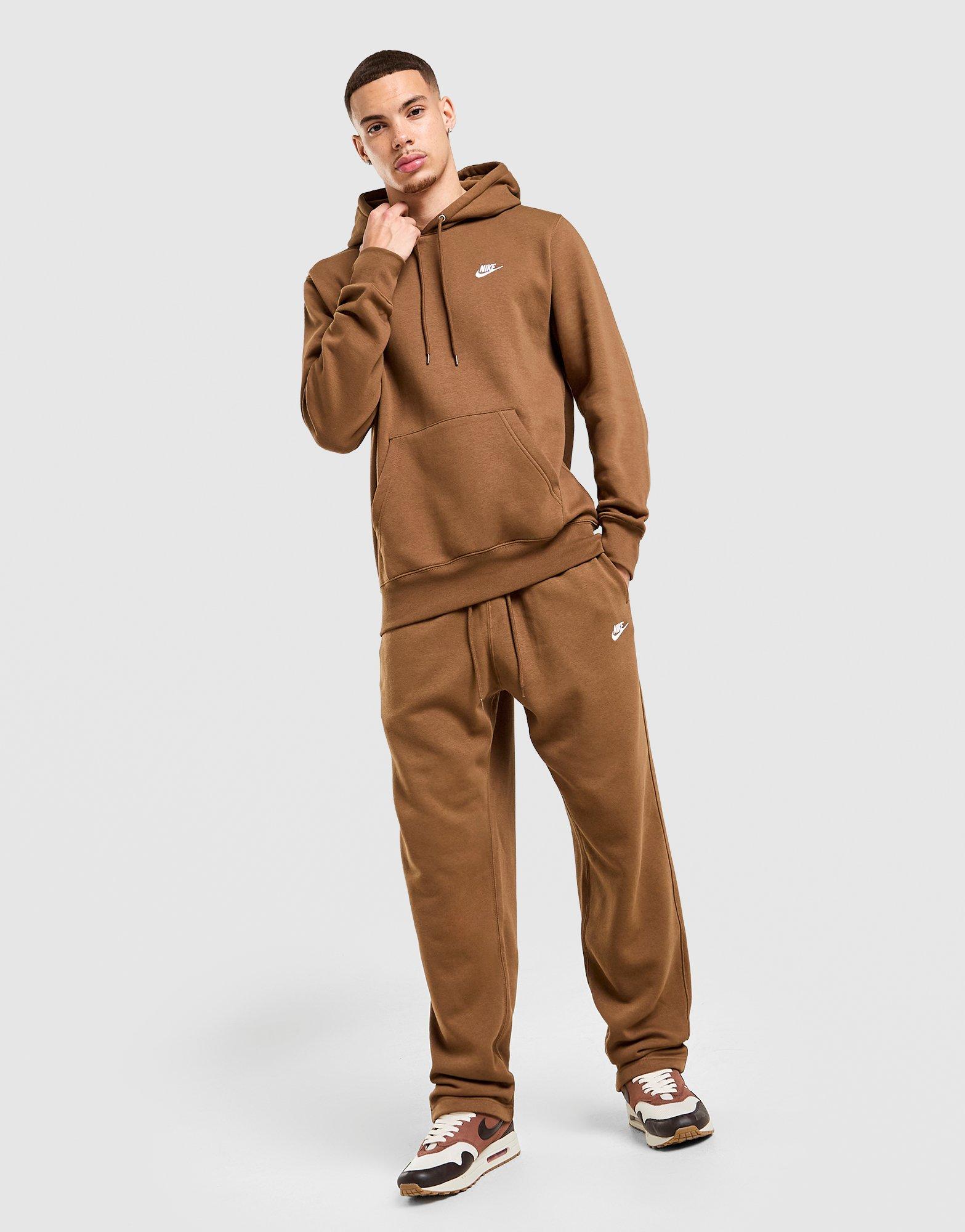 Nike Foundation Hoodie