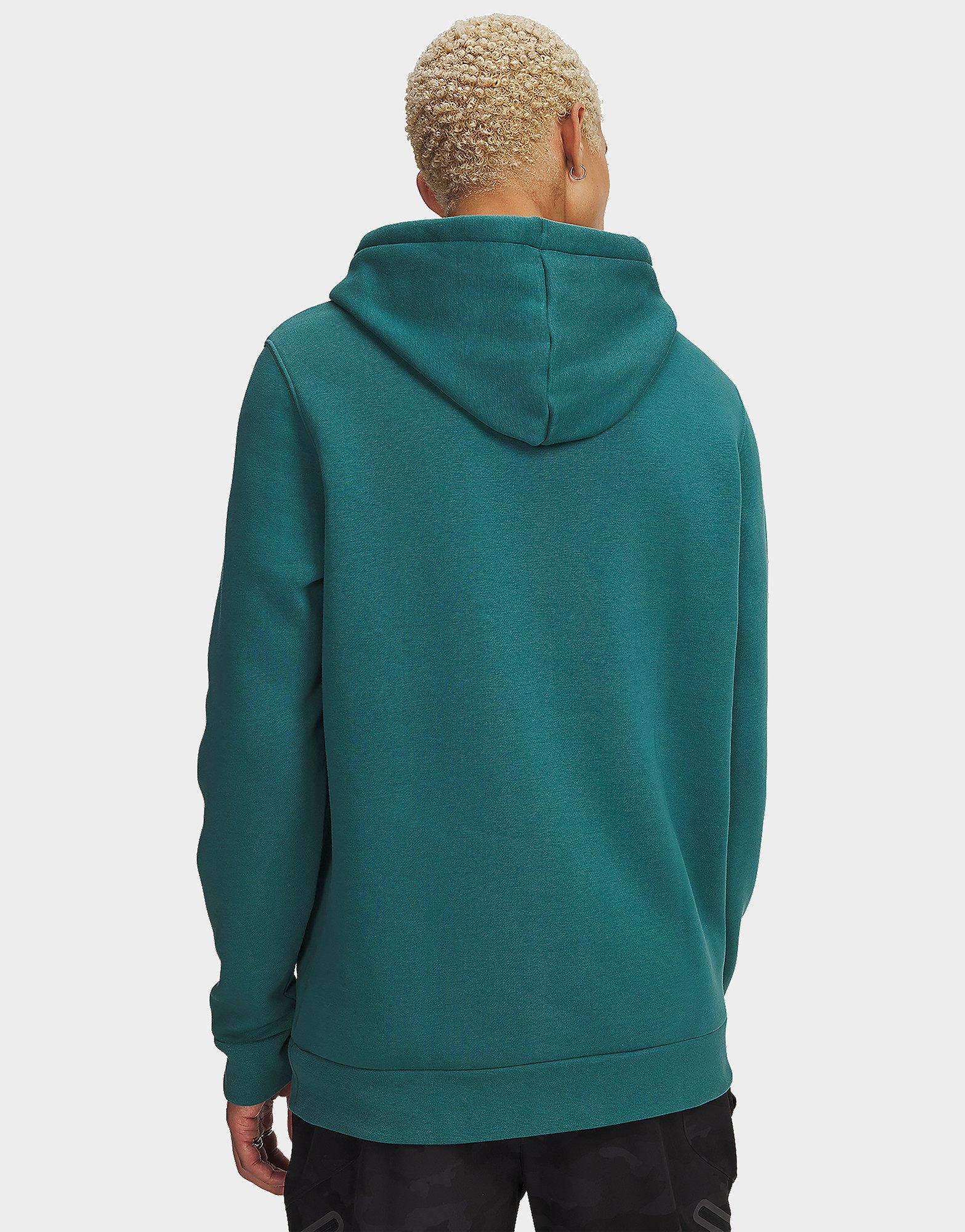 Under Armour Icon Fleece Hoodie