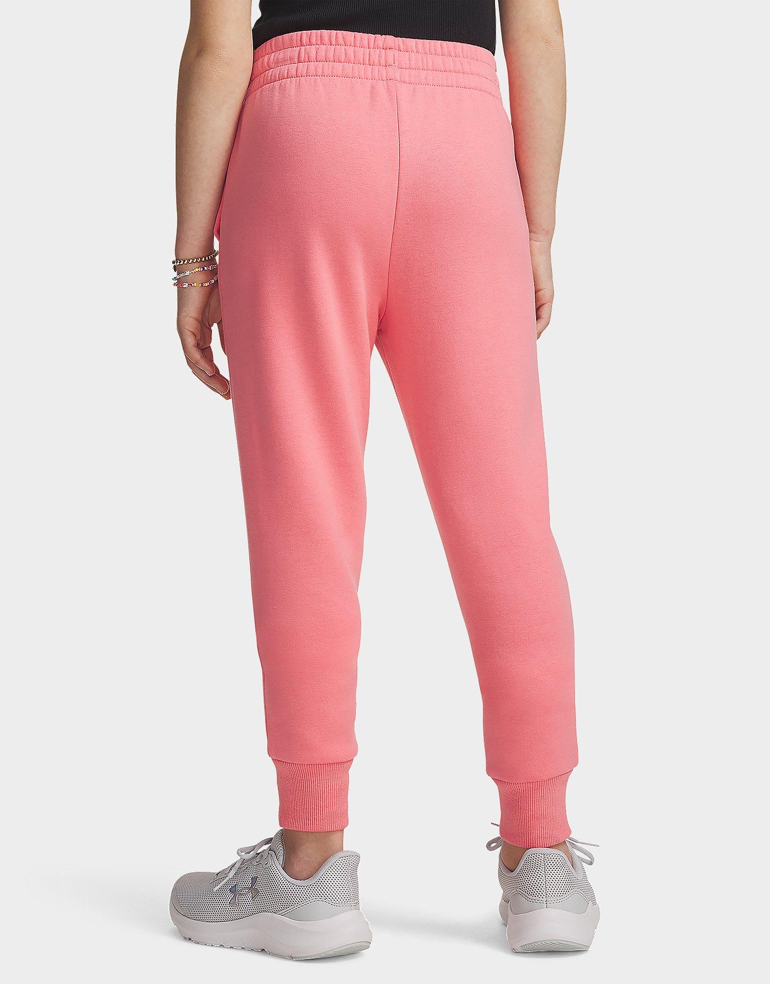 Under Armour Rival Fleece Jogginghose für Mädchen