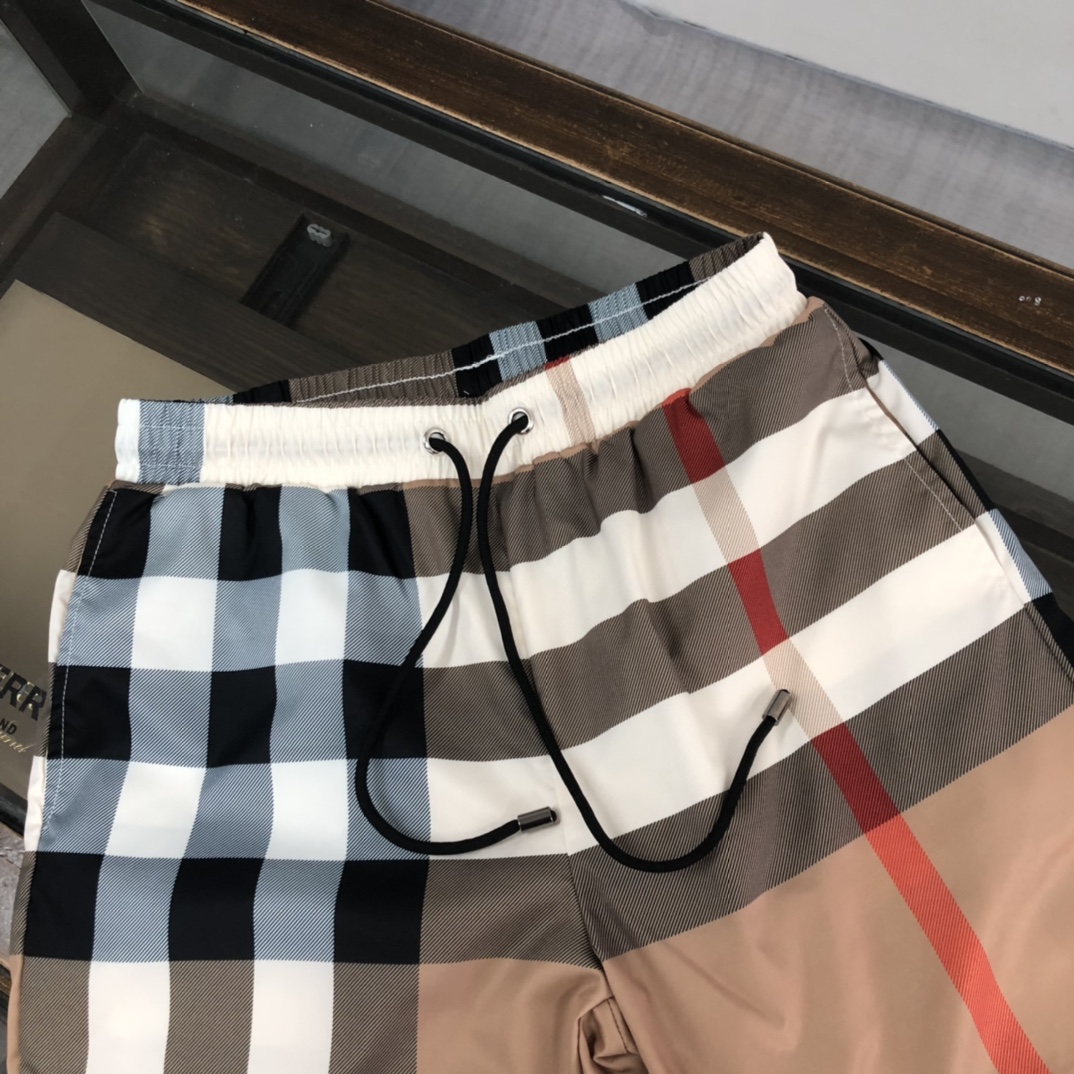 Burberry Beach Shorts Size M-XXXL