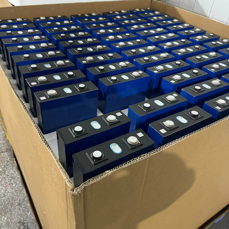 3.2v 202ah Lifepo4 Battery